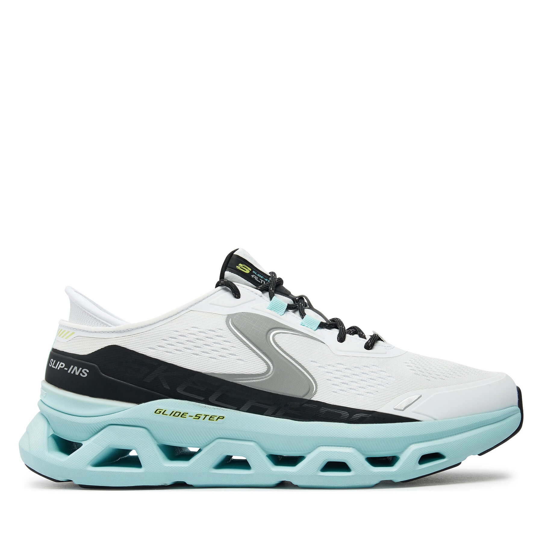 Sneakers Skechers 232921/WBL Weiß Sneakers Skechers 232921/WBL Weiß von Skechers