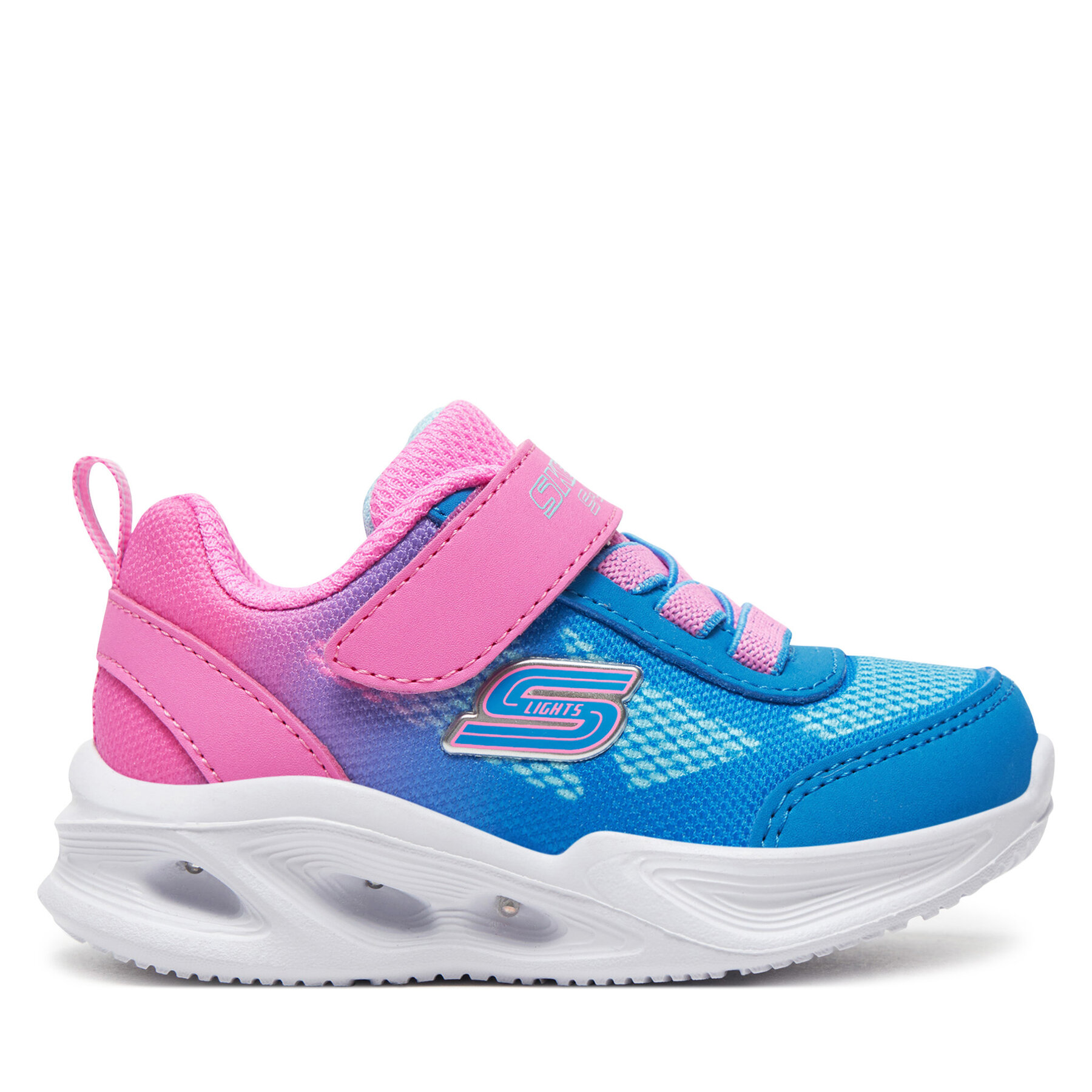 Sneakers Skechers 303714N/HPBL Blau Sneakers Skechers 303714N/HPBL Blau von Skechers