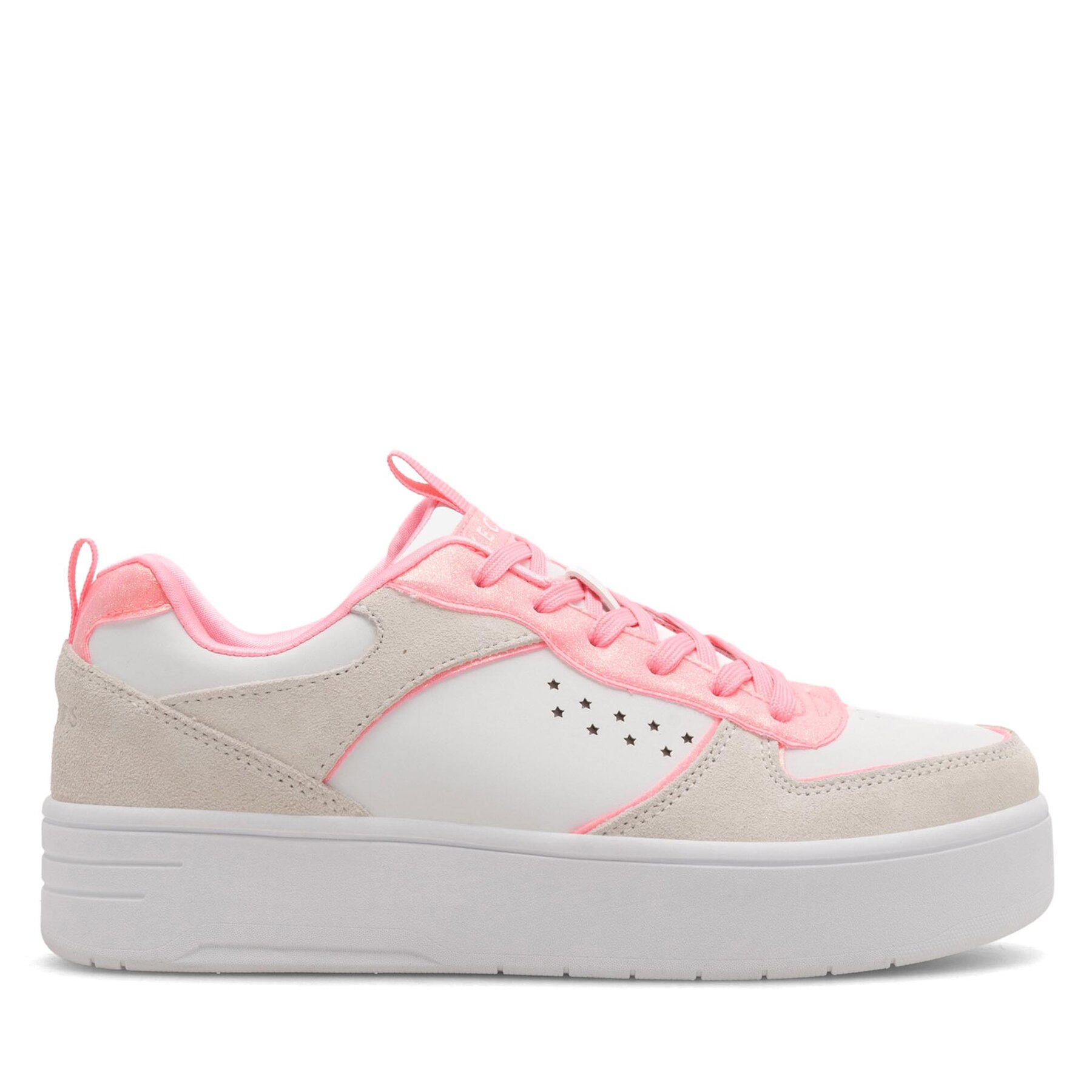 Sneakers Skechers 310194L WCRL Weiß Sneakers Skechers 310194L WCRL Weiß von Skechers