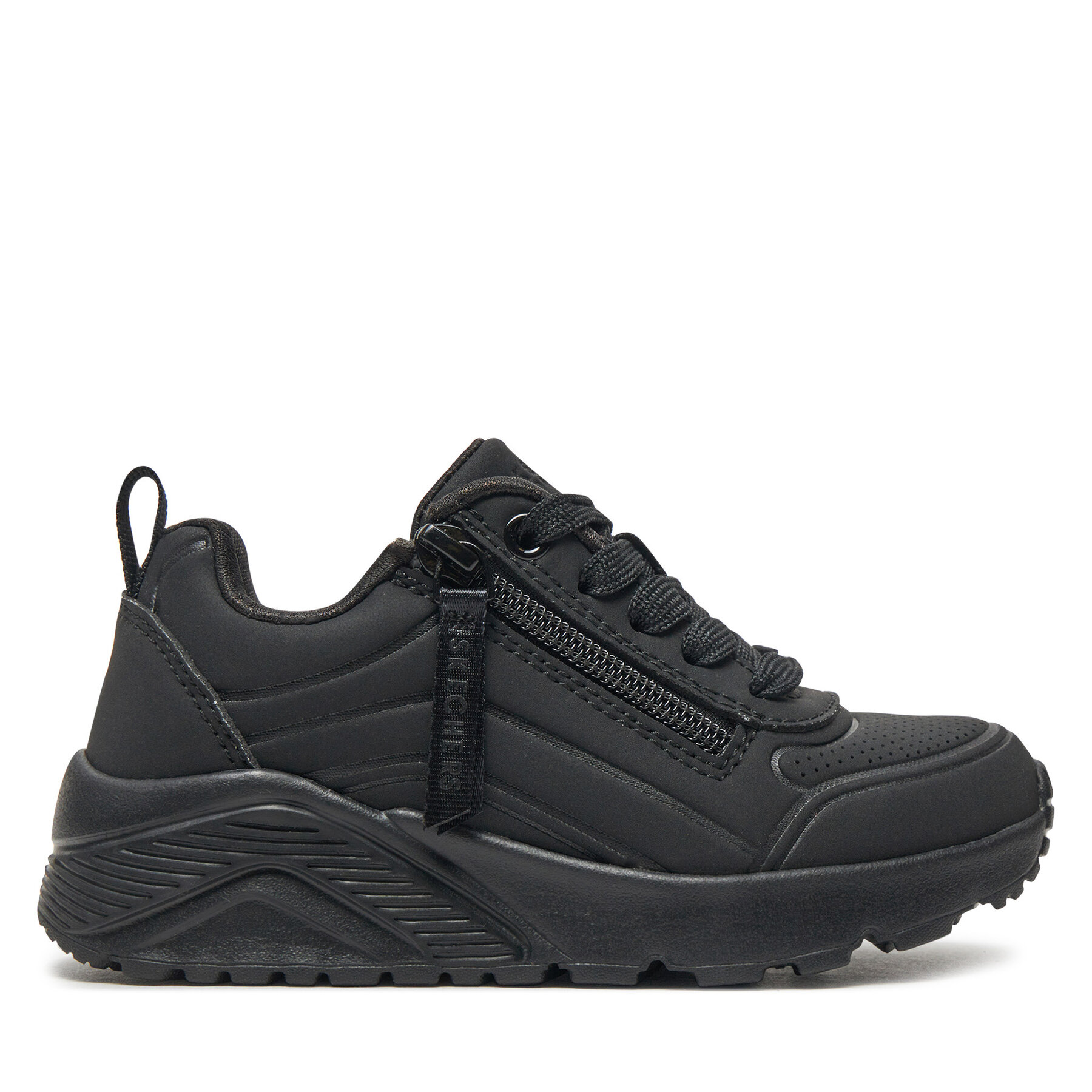 Sneakers Skechers 310387L/BBK Schwarz Sneakers Skechers 310387L/BBK Schwarz von Skechers