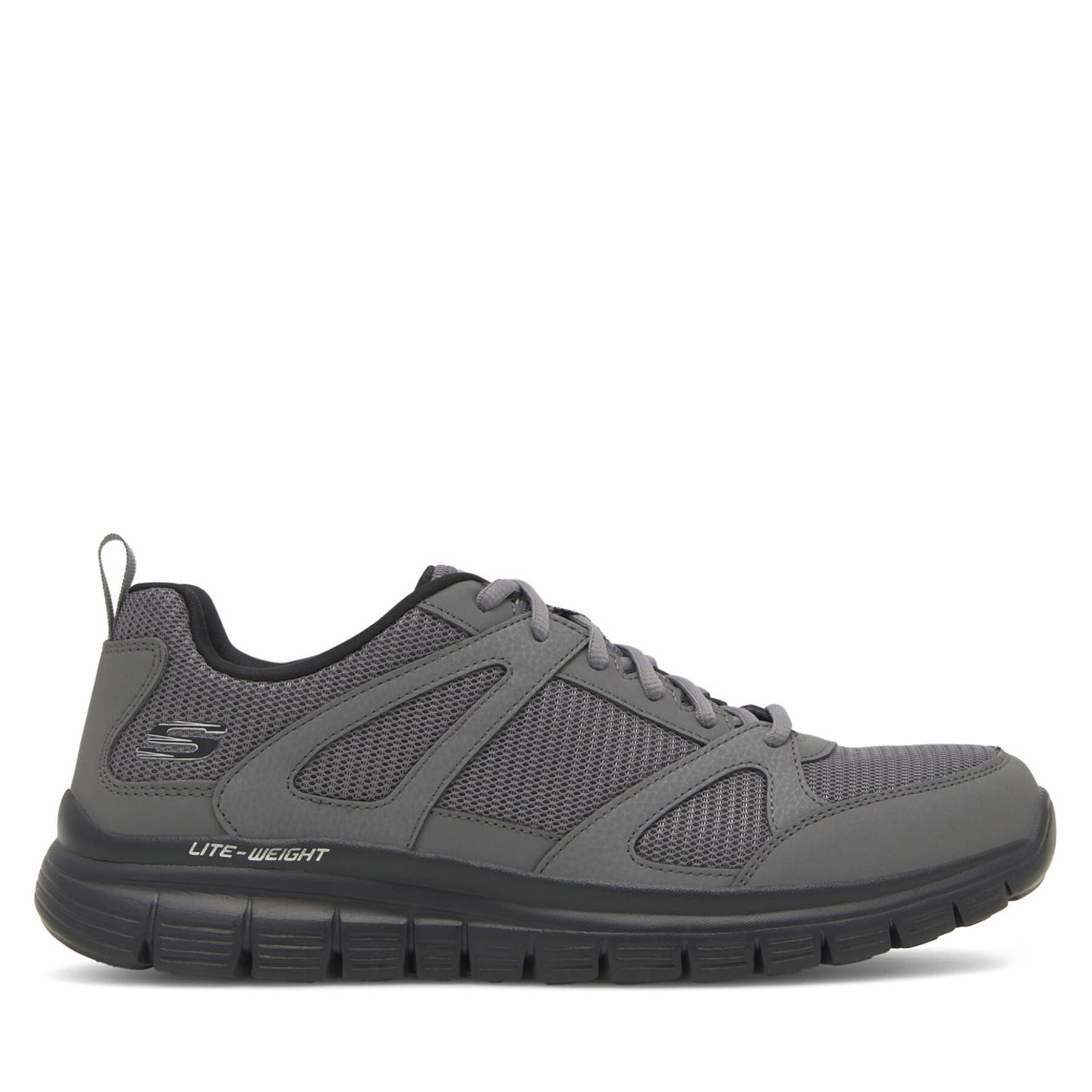 Sneakers Skechers 8790117 CCBK Grau Sneakers Skechers 8790117 CCBK Grau von Skechers