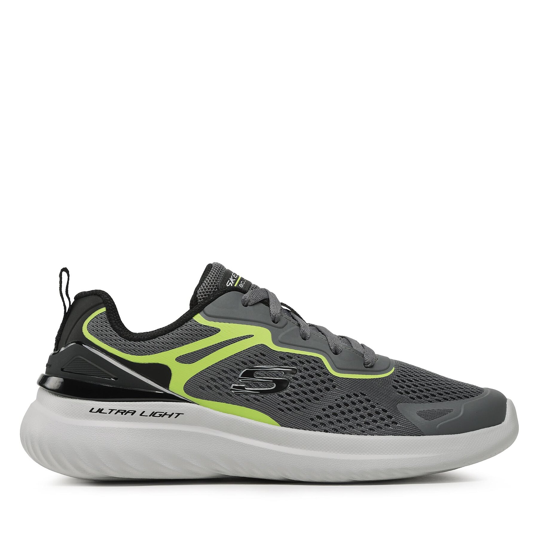 Sneakers Skechers Andal 232674/CCLM Grau Sneakers Skechers Andal 232674/CCLM Grau von Skechers