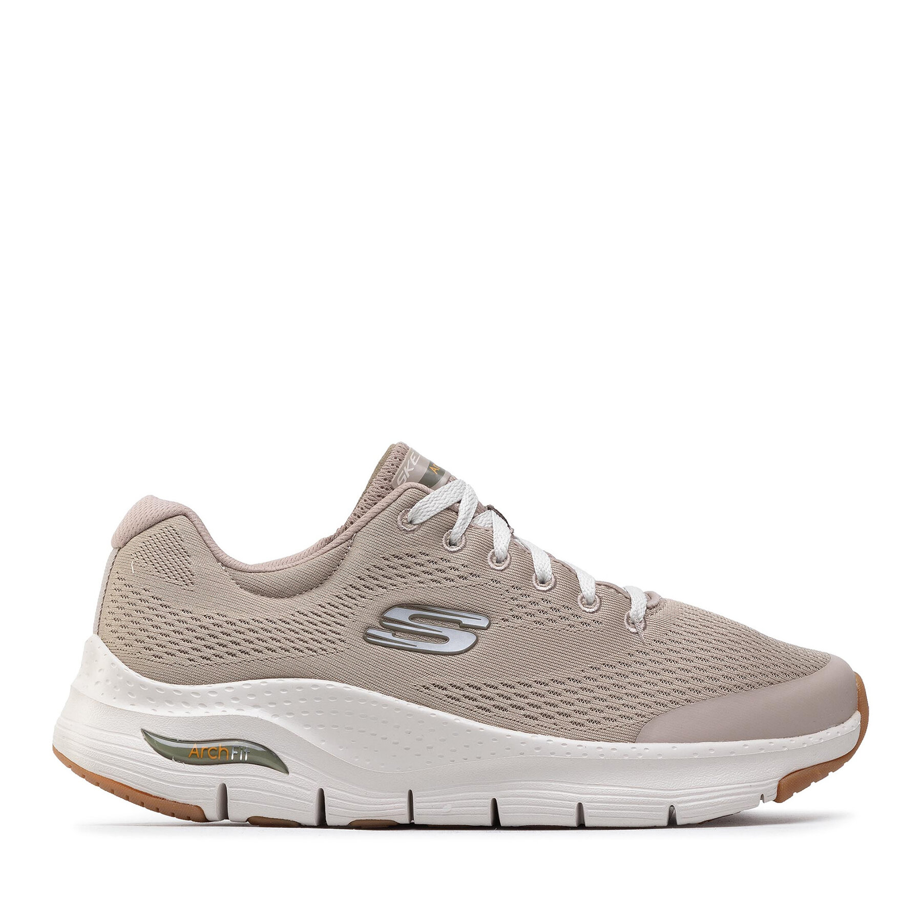 Sneakers Skechers Arch Fit 232040/TPE Taupe von Skechers