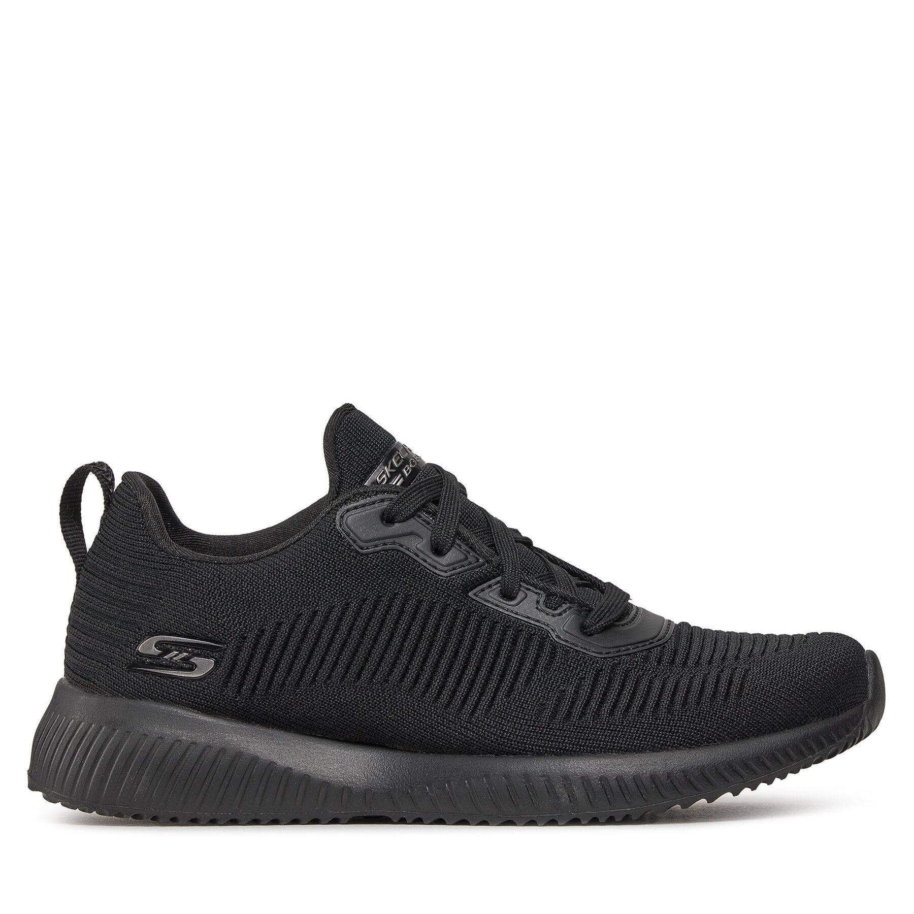 Sneakers Skechers BOBS SPORT Squad Tough Talk 32504/BBK Schwarz Sneakers Skechers BOBS SPORT Squad Tough Talk 32504/BBK Schwarz von Skechers
