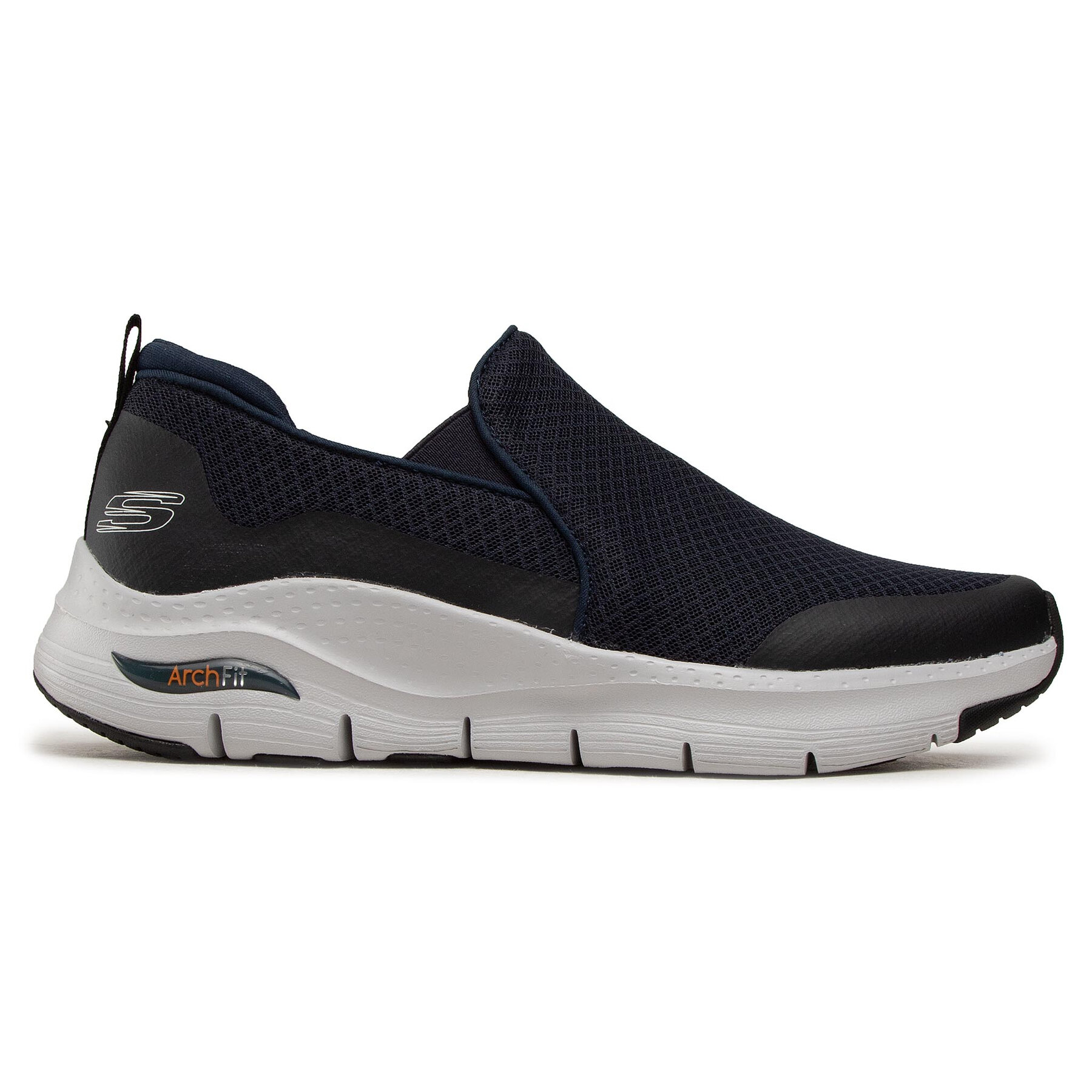 Sneakers Skechers Banlin 232043/NVY Navy von Skechers