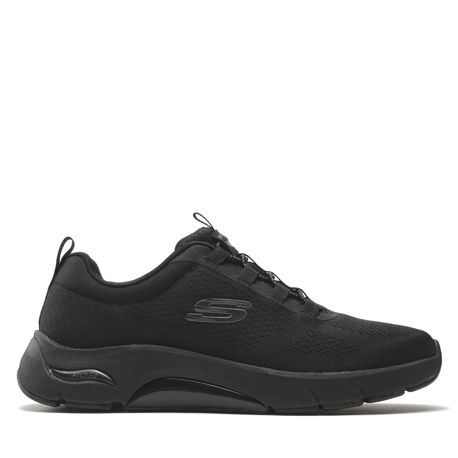 Sneakers Skechers Billo 232556/BBK Black von Skechers