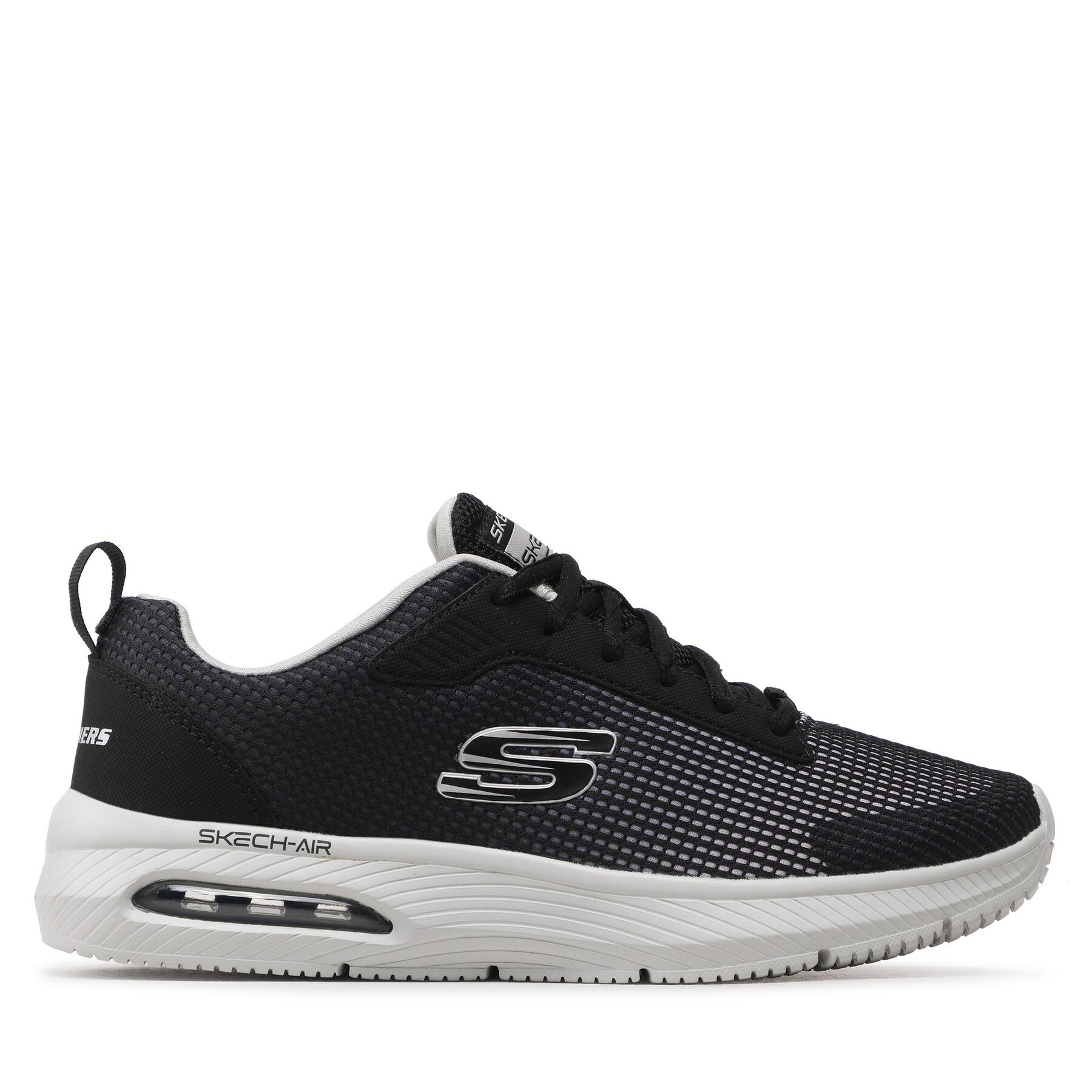Sneakers Skechers Blyce 52558/BKGY Black/Grey von Skechers