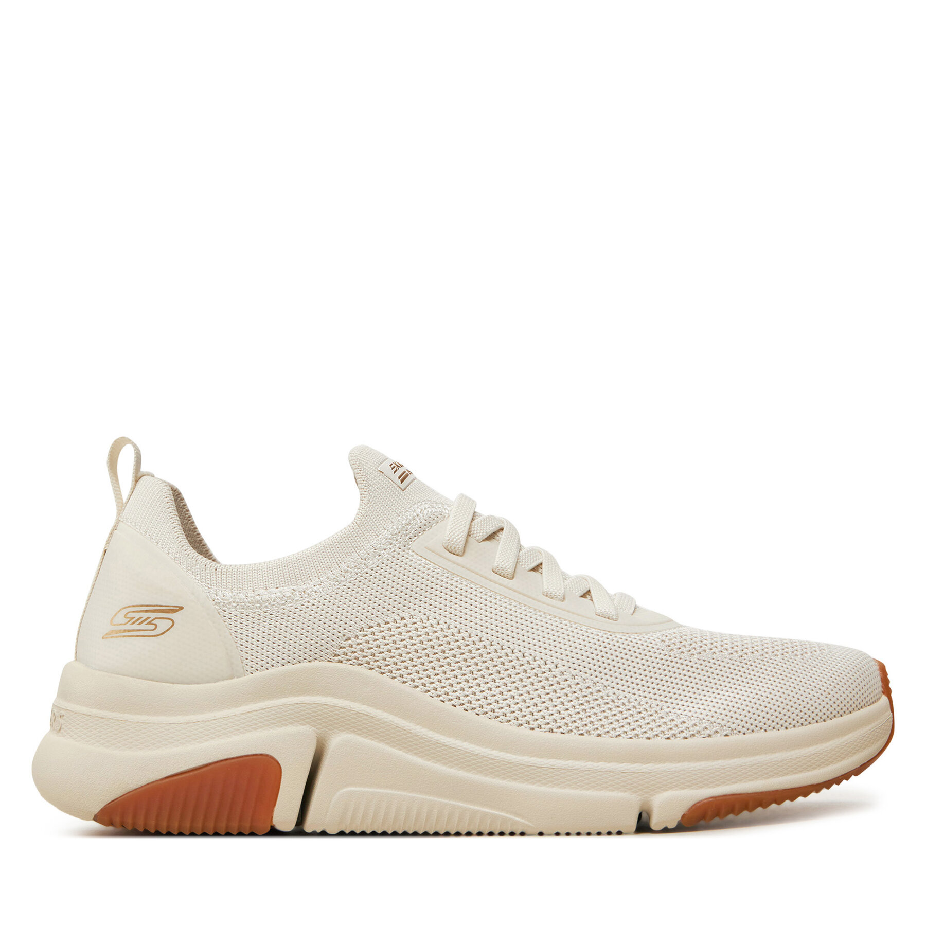 Sneakers Skechers Bobs Sport Sparrow Flex - Instant Clout 117580/OFWT Weiß Sneakers Skechers Bobs Sport Sparrow Flex - Instant Clout 117580/OFWT Weiß von Skechers