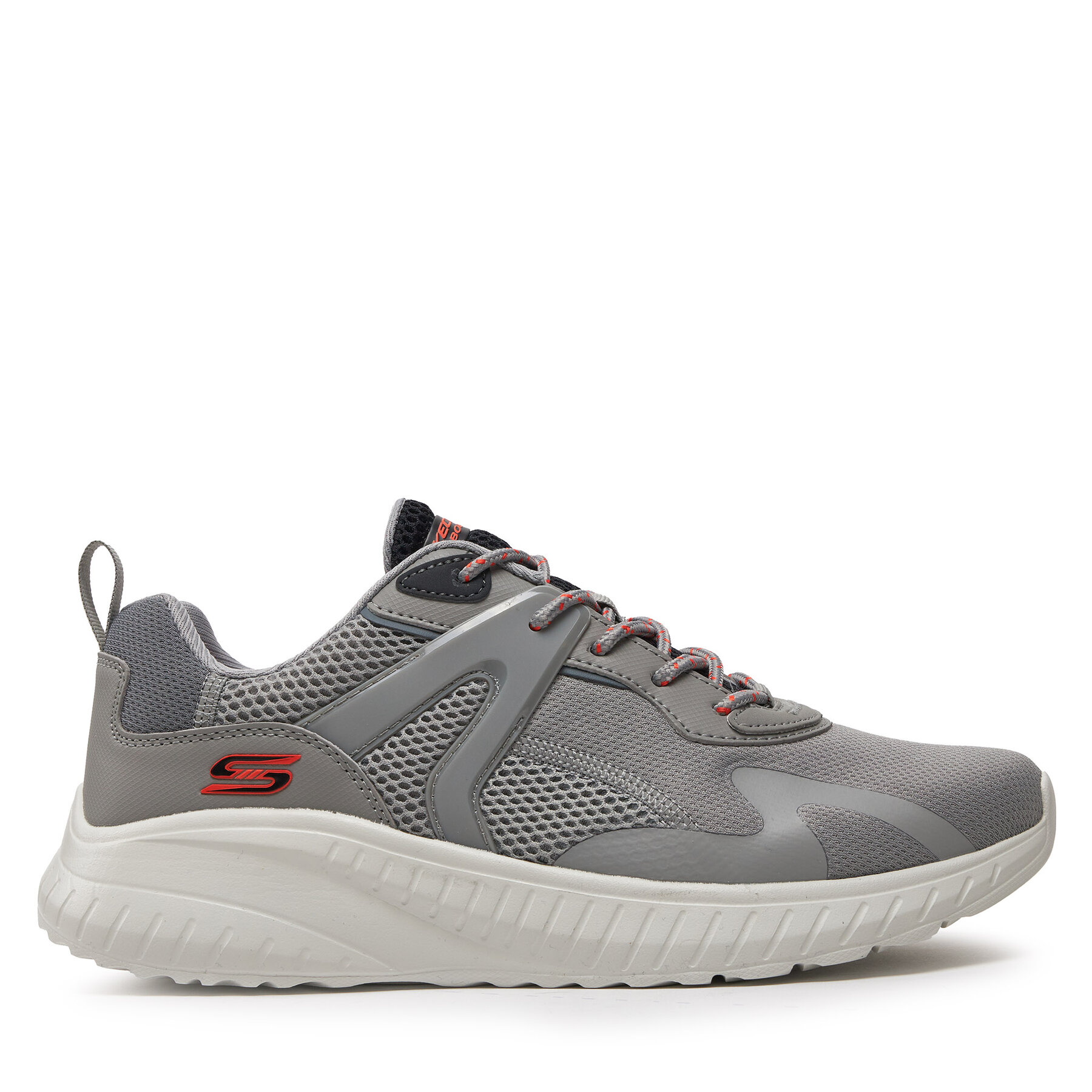 Sneakers Skechers Bobs Squad Chaos-Elevated Drift 118034/GYMT Grau Sneakers Skechers Bobs Squad Chaos-Elevated Drift 118034/GYMT Grau von Skechers