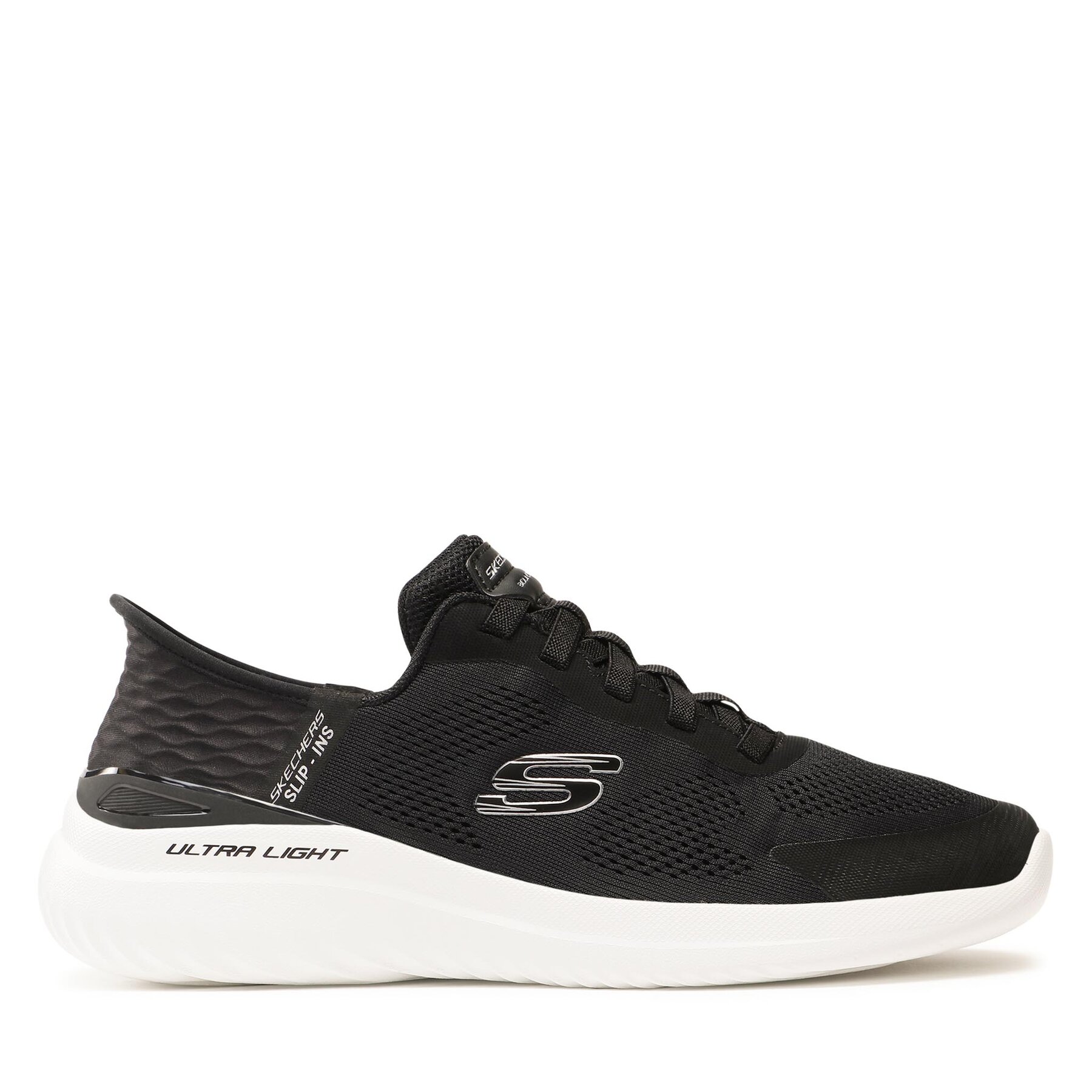 Sneakers Skechers Bounder 2.0 Emerged 232459/BKW Black von Skechers