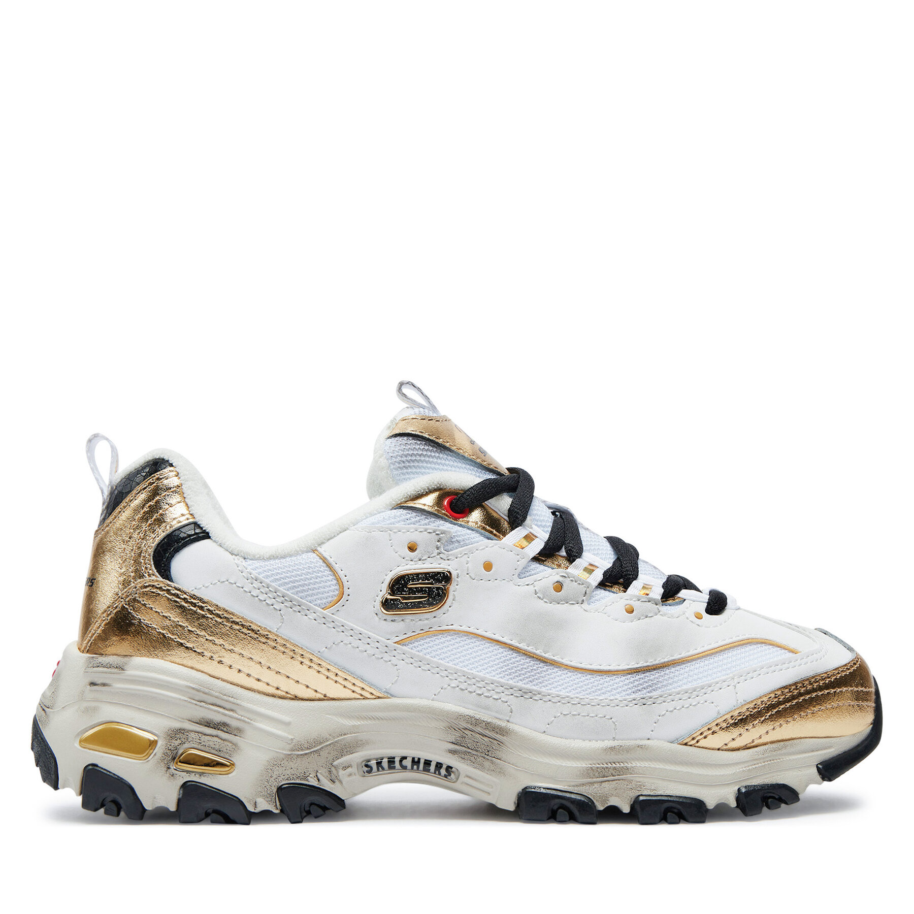 Sneakers Skechers D'Lites 150245 Weiß Sneakers Skechers D'Lites 150245 Weiß von Skechers