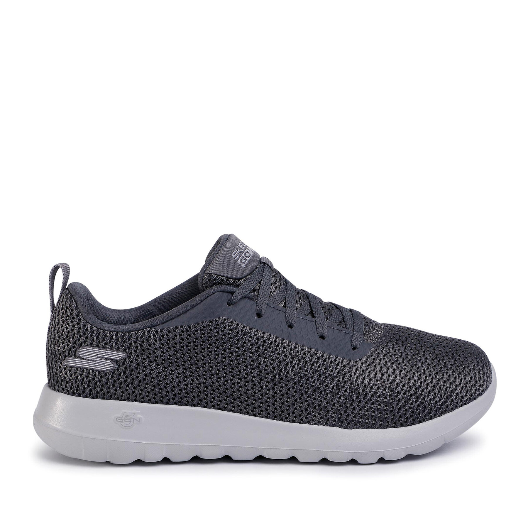 Sneakers Skechers Effort 54601/CHAR Grau Sneakers Skechers Effort 54601/CHAR Grau von Skechers