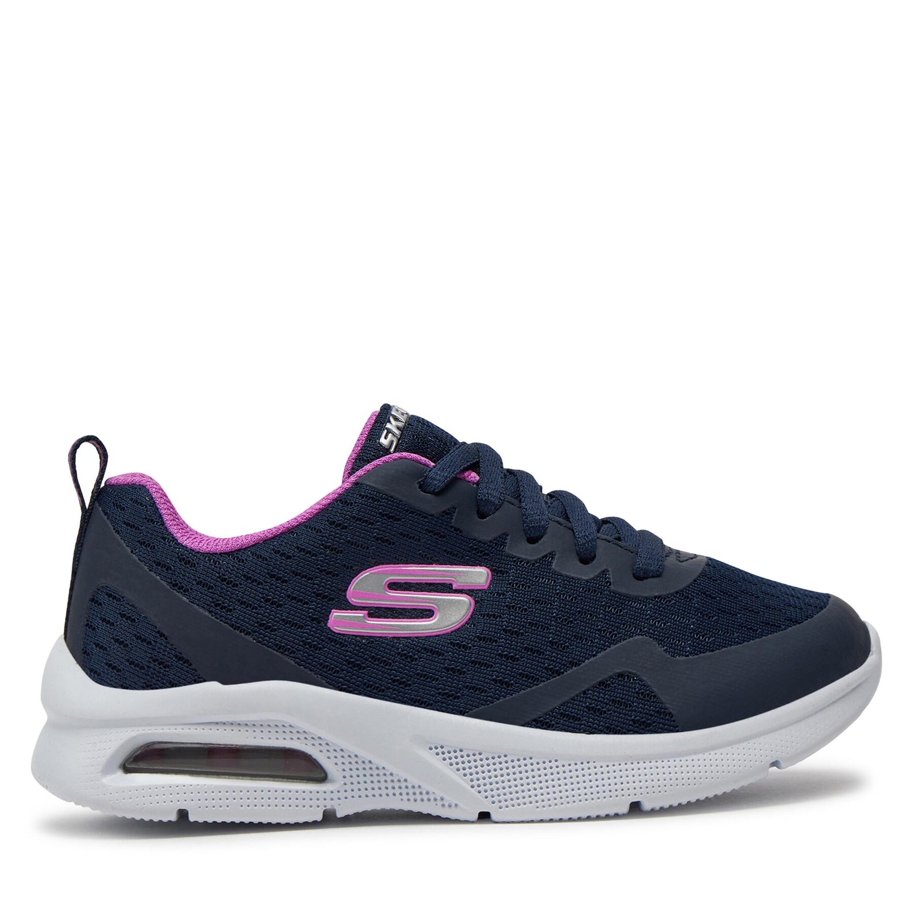 Sneakers Skechers Electric Jumps 302378L/NVY Navy von Skechers