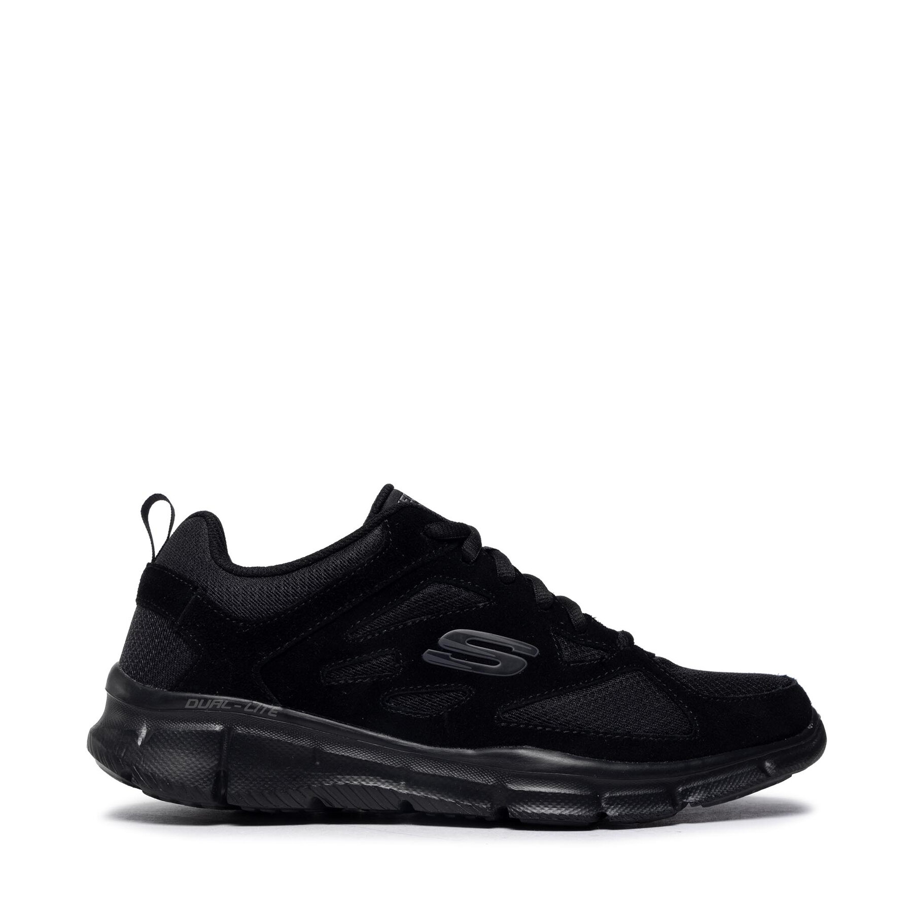 Sneakers Skechers Ezdez 52748/BBK Schwarz Sneakers Skechers Ezdez 52748/BBK Schwarz von Skechers