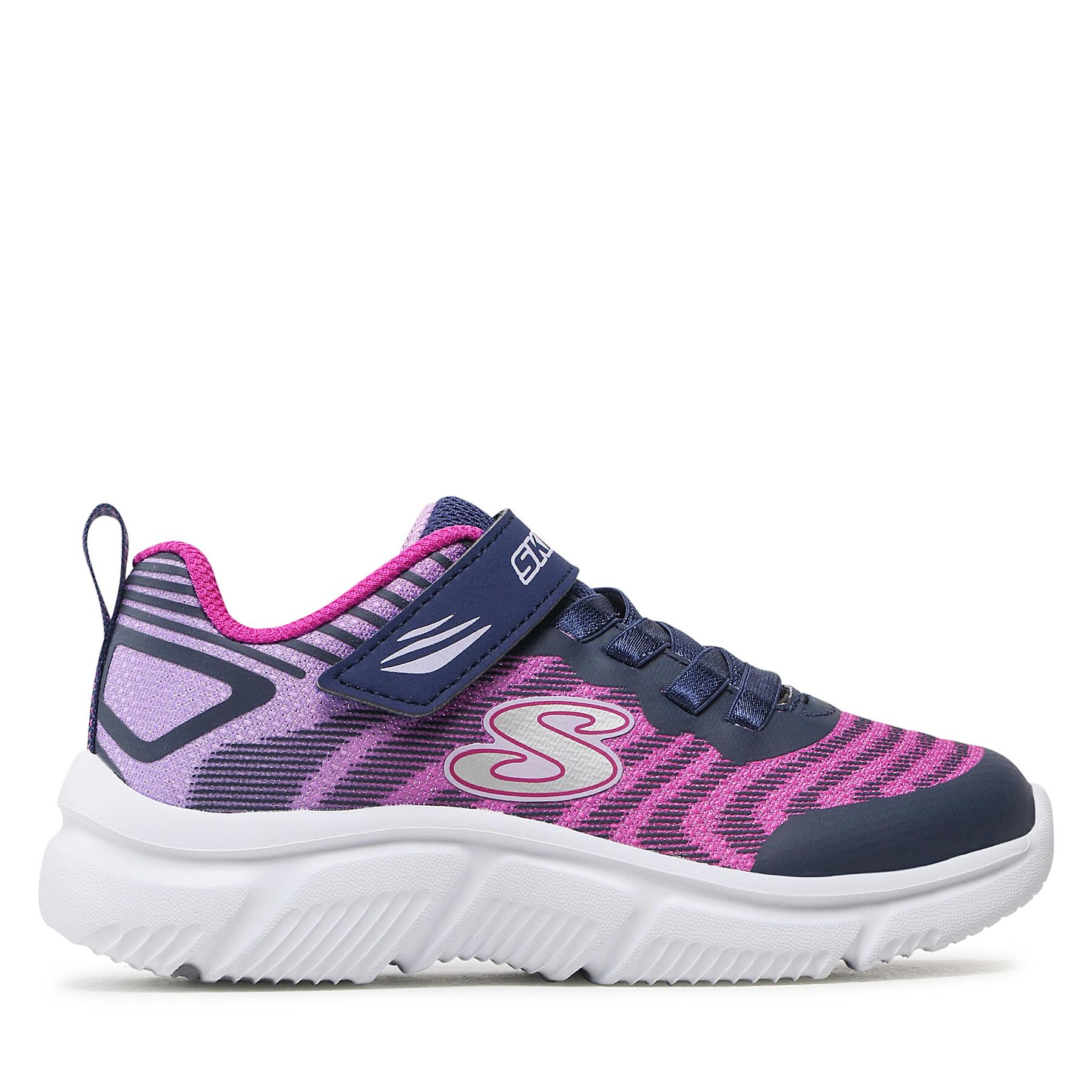 Sneakers Skechers Fierce Flash 302478L/NVPK Nvy/Pink von Skechers