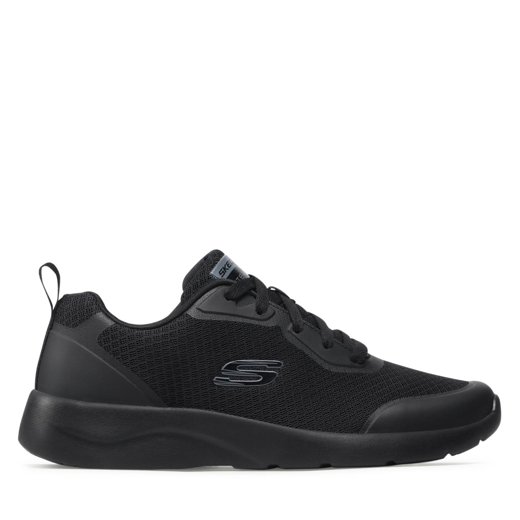 Sneakers Skechers Full Pace 232293/BBK Black von Skechers