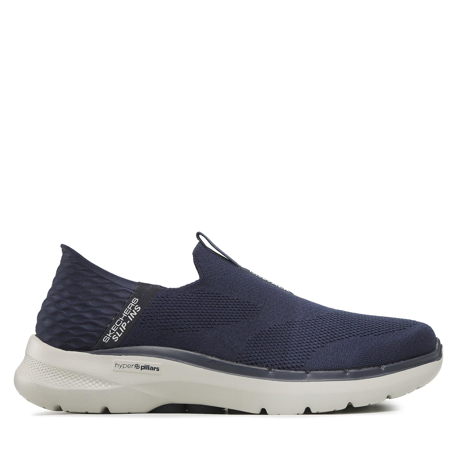 Sneakers Skechers Go Walk 6 216278/NVY Navy von Skechers