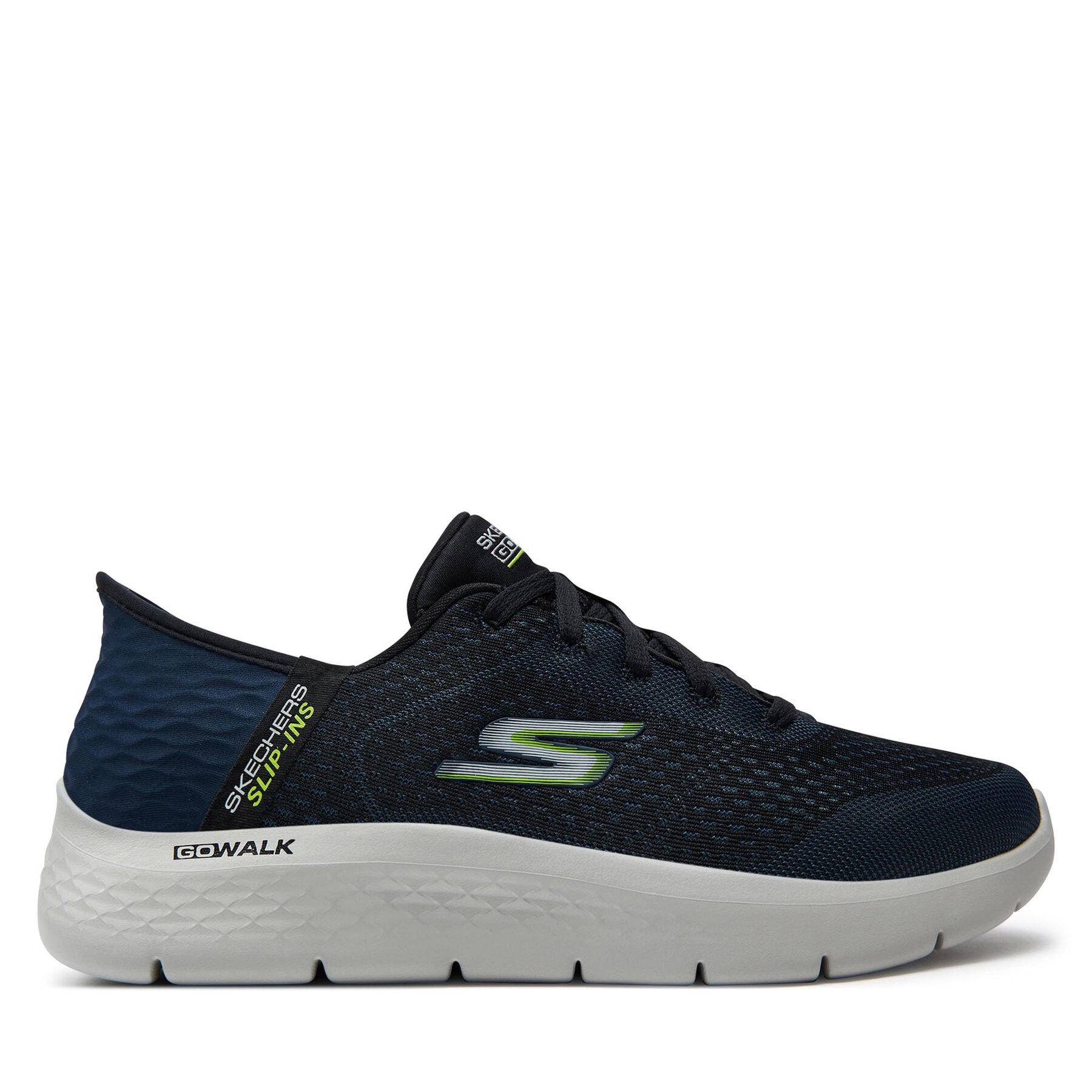 Sneakers Skechers Go Walk Flex-New World 216505/NVLM Dunkelblau Sneakers Skechers Go Walk Flex-New World 216505/NVLM Dunkelblau von Skechers