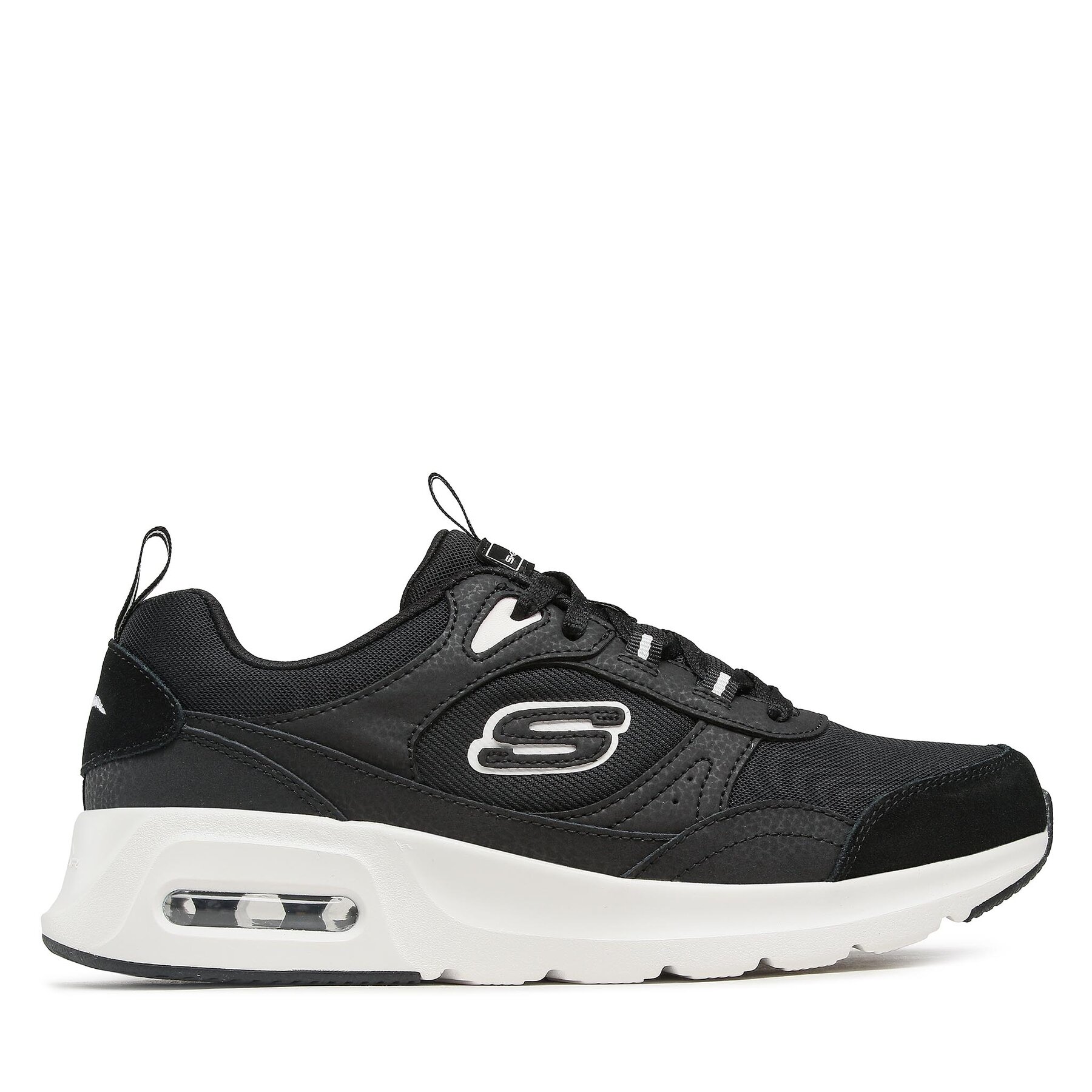 Sneakers Skechers Homegrown 232646/BKW Black/White von Skechers