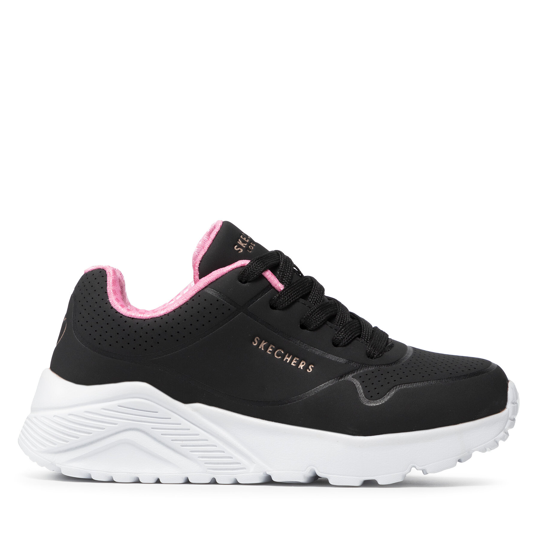 Sneakers Skechers In My Zone 310450L/BKRG Black/Rose/Gold von Skechers