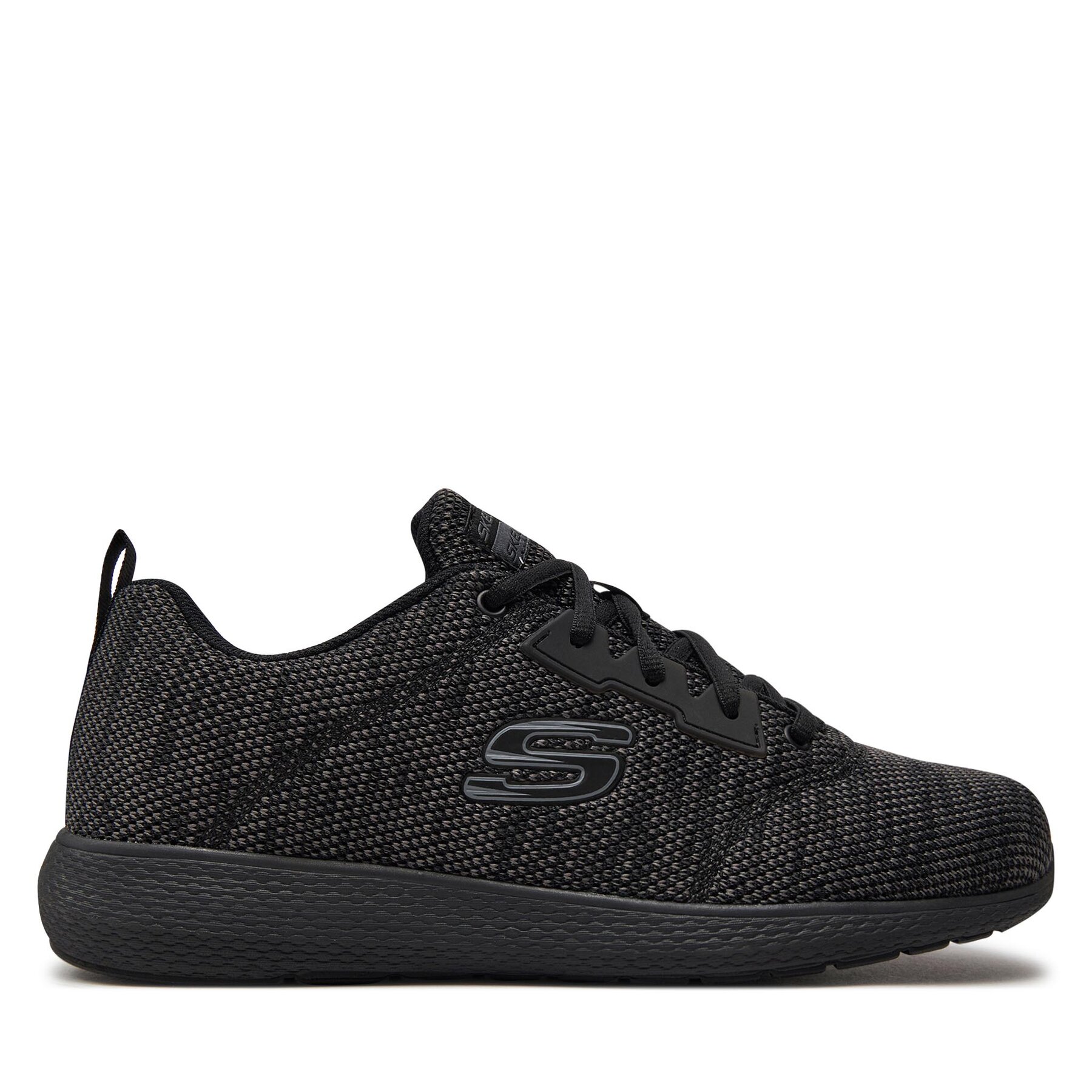 Sneakers Skechers Kulow 52882 Schwarz Sneakers Skechers Kulow 52882 Schwarz von Skechers