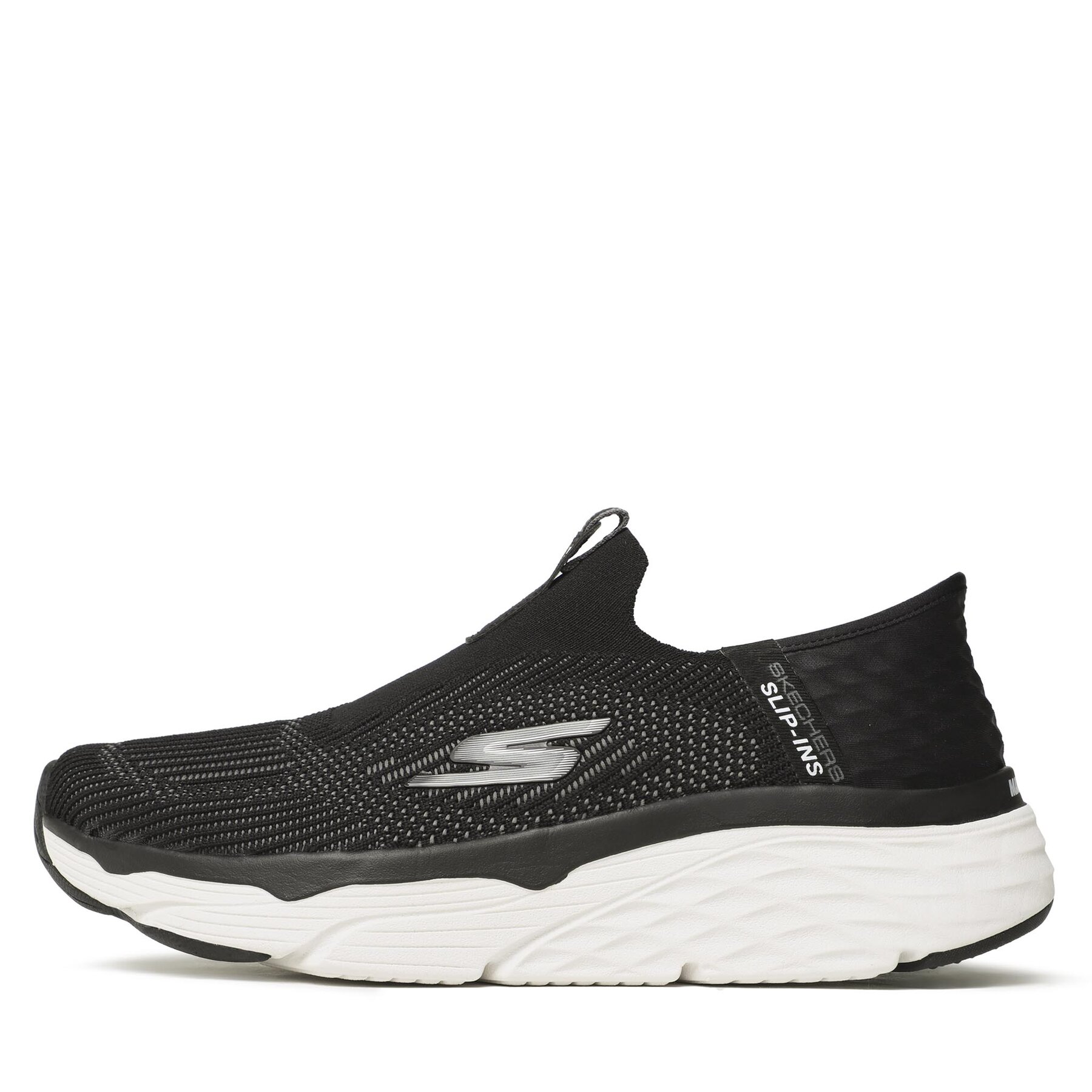 Sneakers Skechers Max Cushioning Elite 220389/BKW Black/White von Skechers