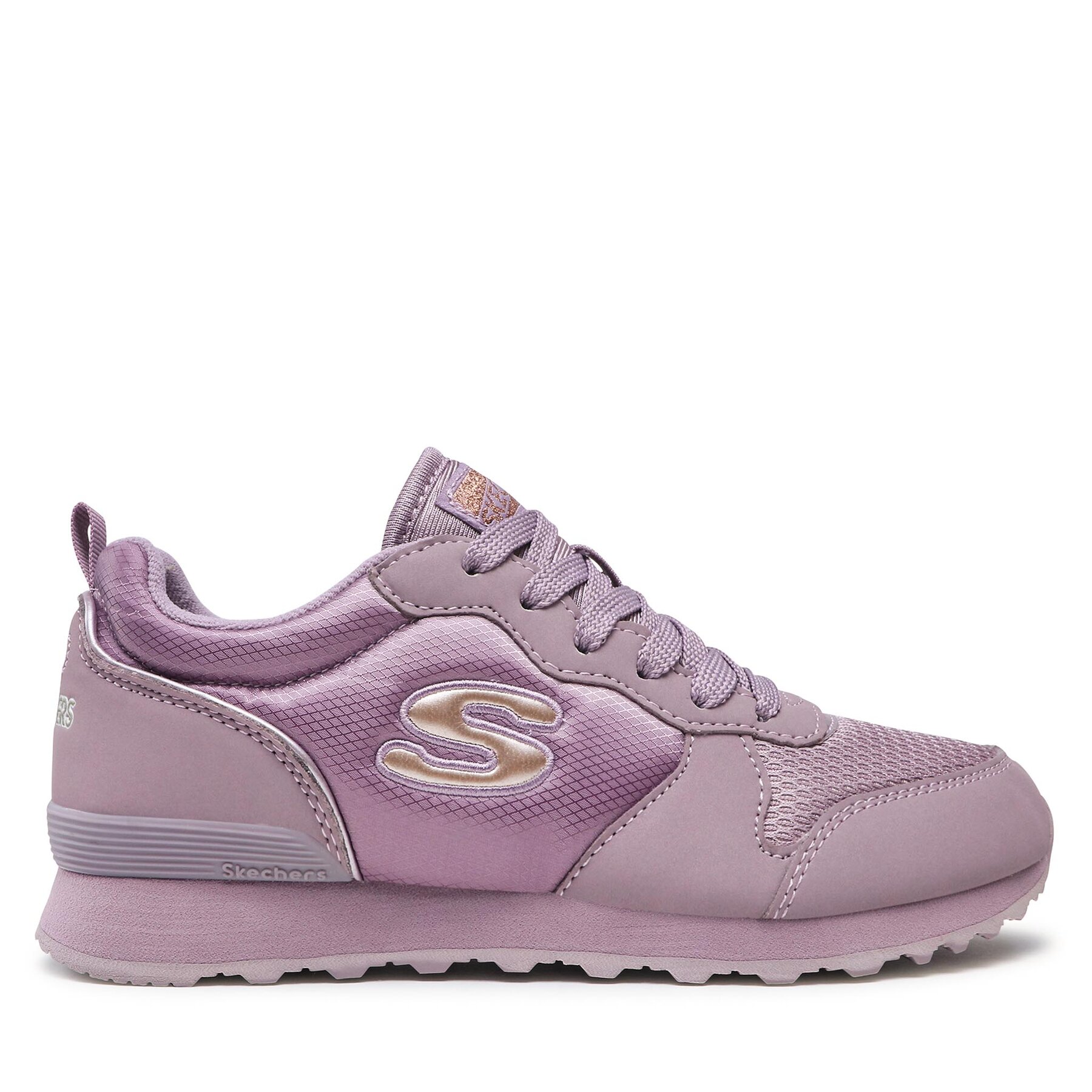 Sneakers Skechers Og 85 2Kewl 177004/PUR Purple von Skechers