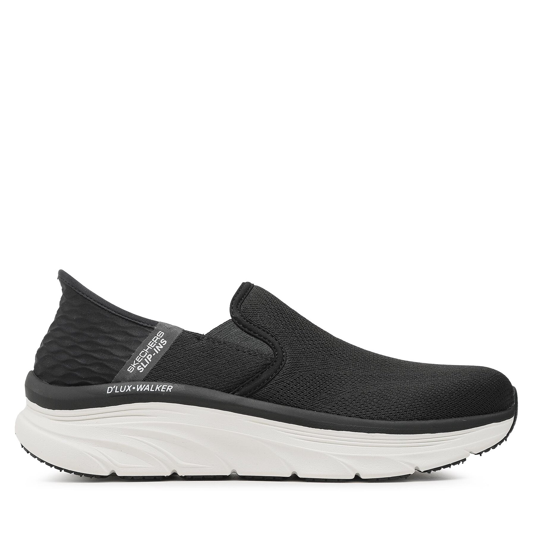 Sneakers Skechers Orford 232455/BLK Schwarz Sneakers Skechers Orford 232455/BLK Schwarz von Skechers