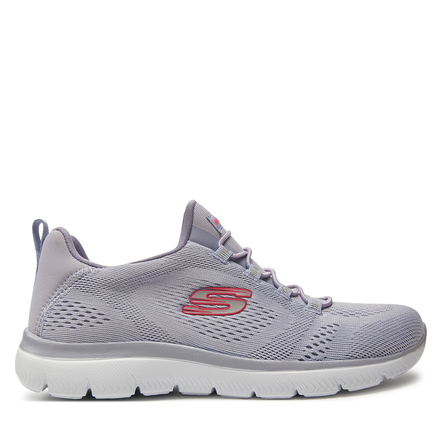 Sneakers Skechers Perfect Views 149523/LVHP Lavender/Hot Pink von Skechers