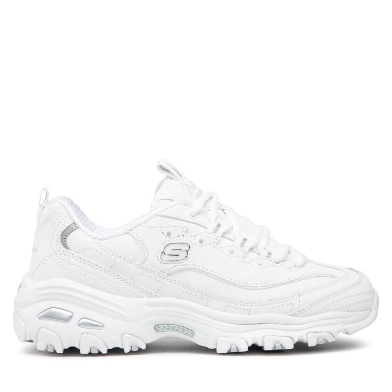 Sneakers Skechers Play On 11949/WSL Weiß von Skechers