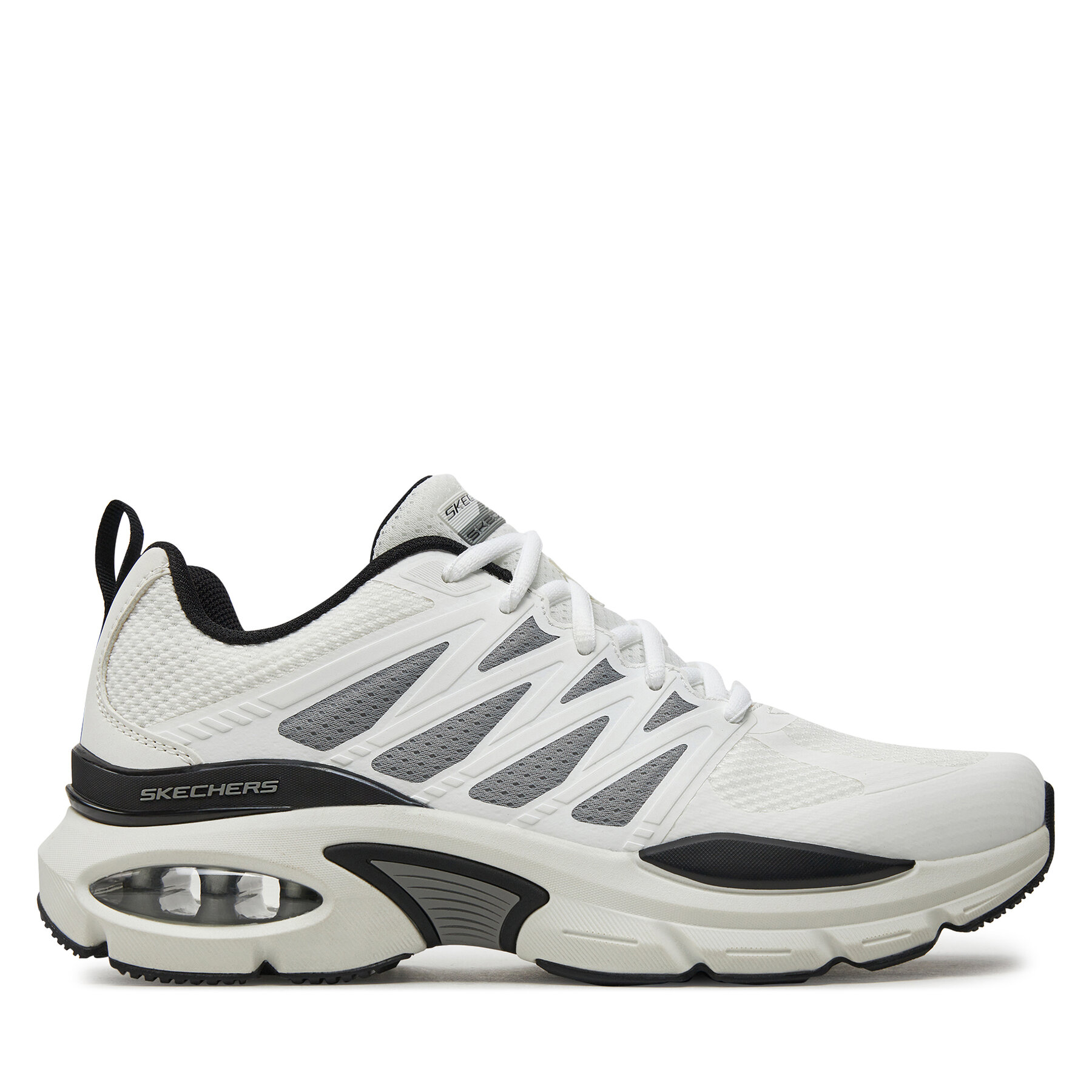 Sneakers Skechers Revell 232657 Weiß Sneakers Skechers Revell 232657 Weiß von Skechers