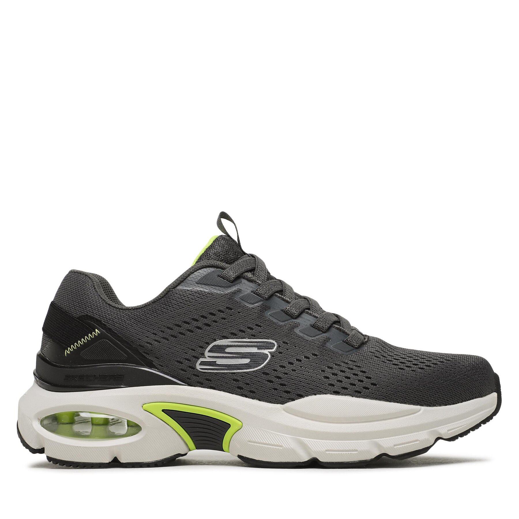 Sneakers Skechers Skech-Air Ventura 232655/CCLM Gray von Skechers