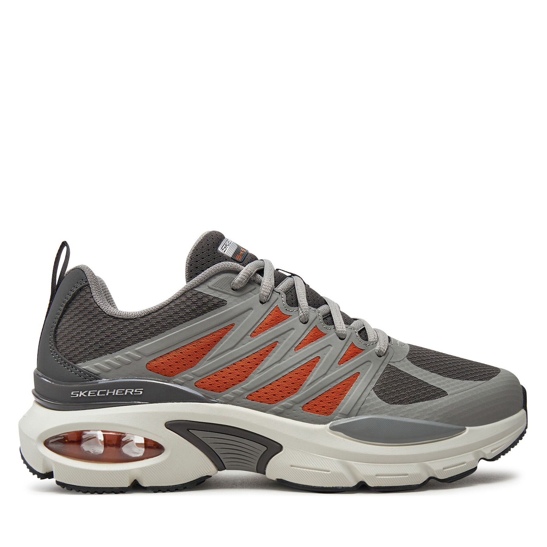 Sneakers Skechers Skech-Air Ventura-Revell 232657/GYOR Grau Sneakers Skechers Skech-Air Ventura-Revell 232657/GYOR Grau von Skechers