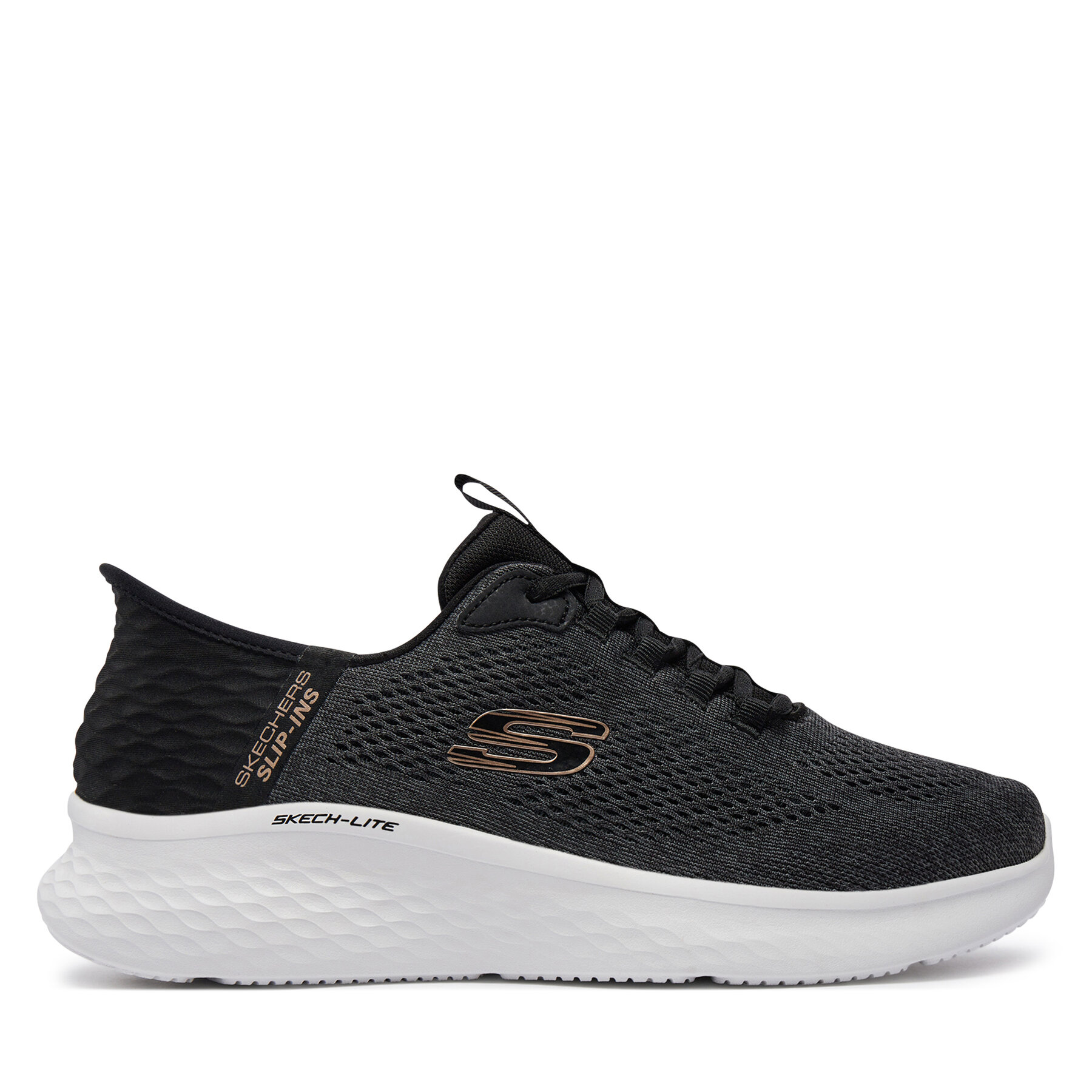 Sneakers Skechers Slip_Ins 232466 Grau Sneakers Skechers Slip_Ins 232466 Grau von Skechers