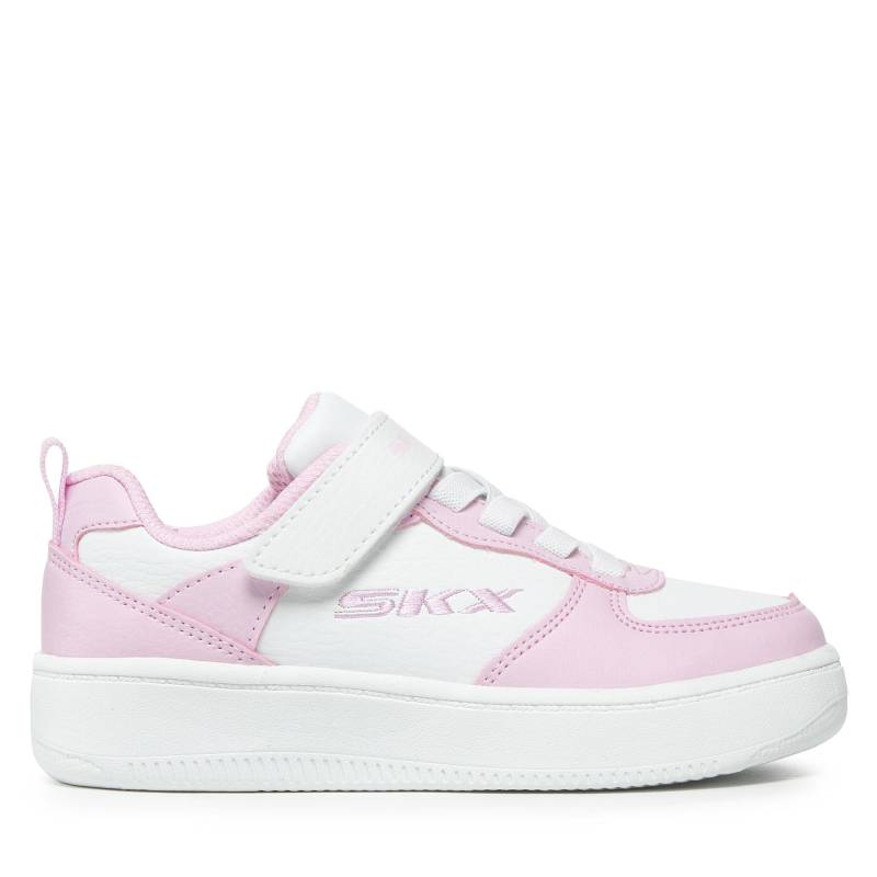 Sneakers Skechers Sport Court 92 310156L/WPK White/Pink von Skechers