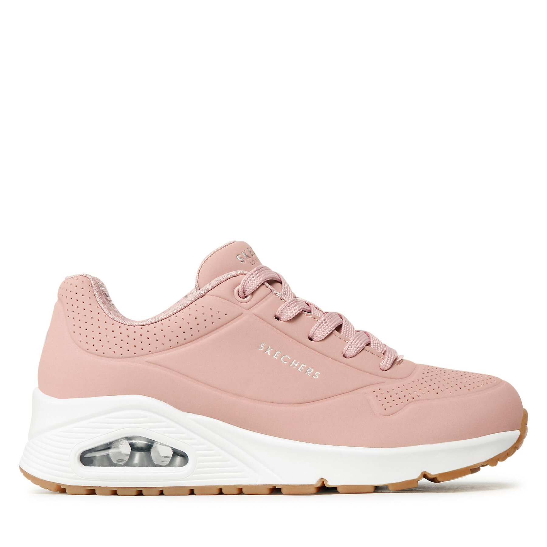 Sneakers Skechers Uno Stand On Air 73690/BLSH Blush von Skechers