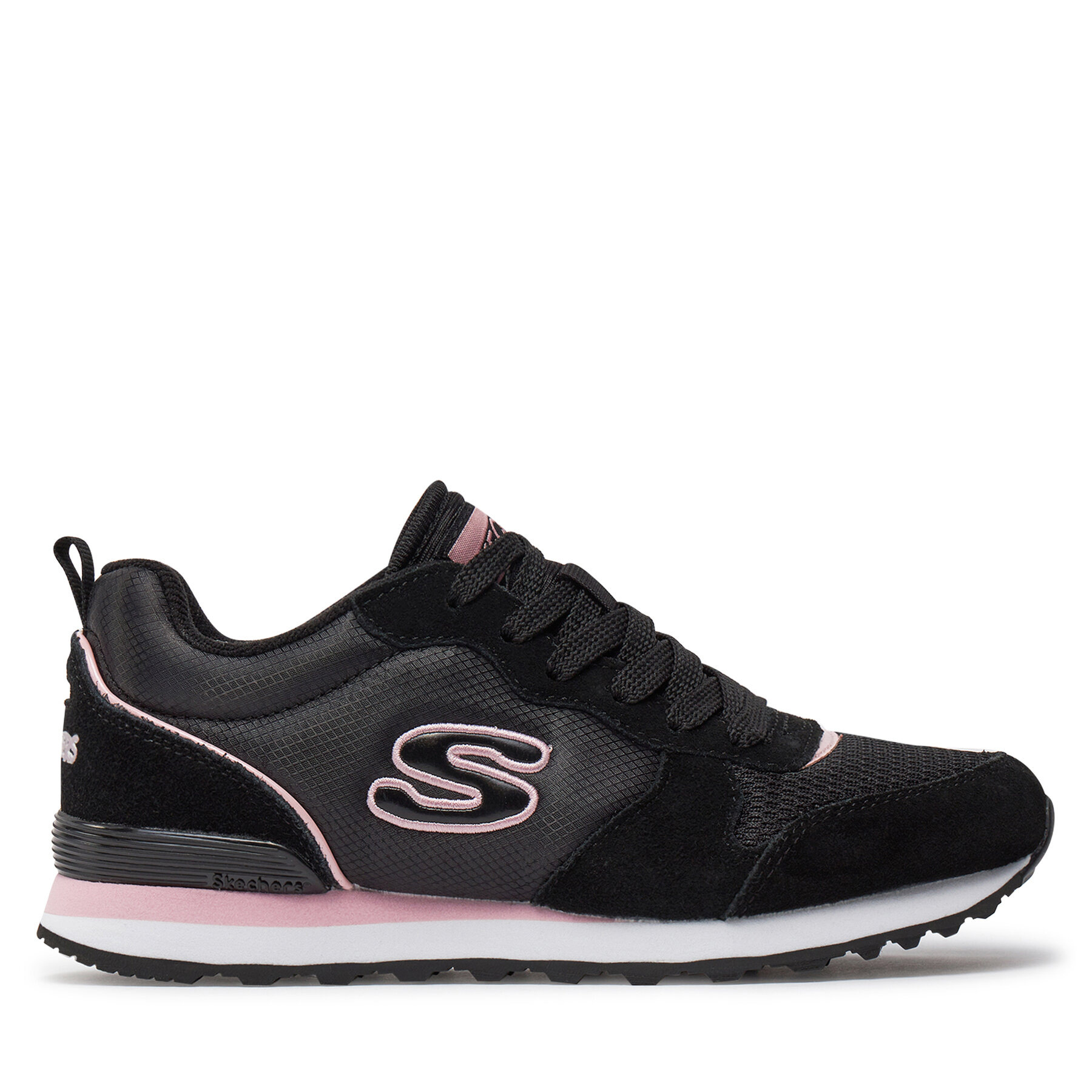 Sneakers Skechers Step N Fly 155287/BLK Black von Skechers