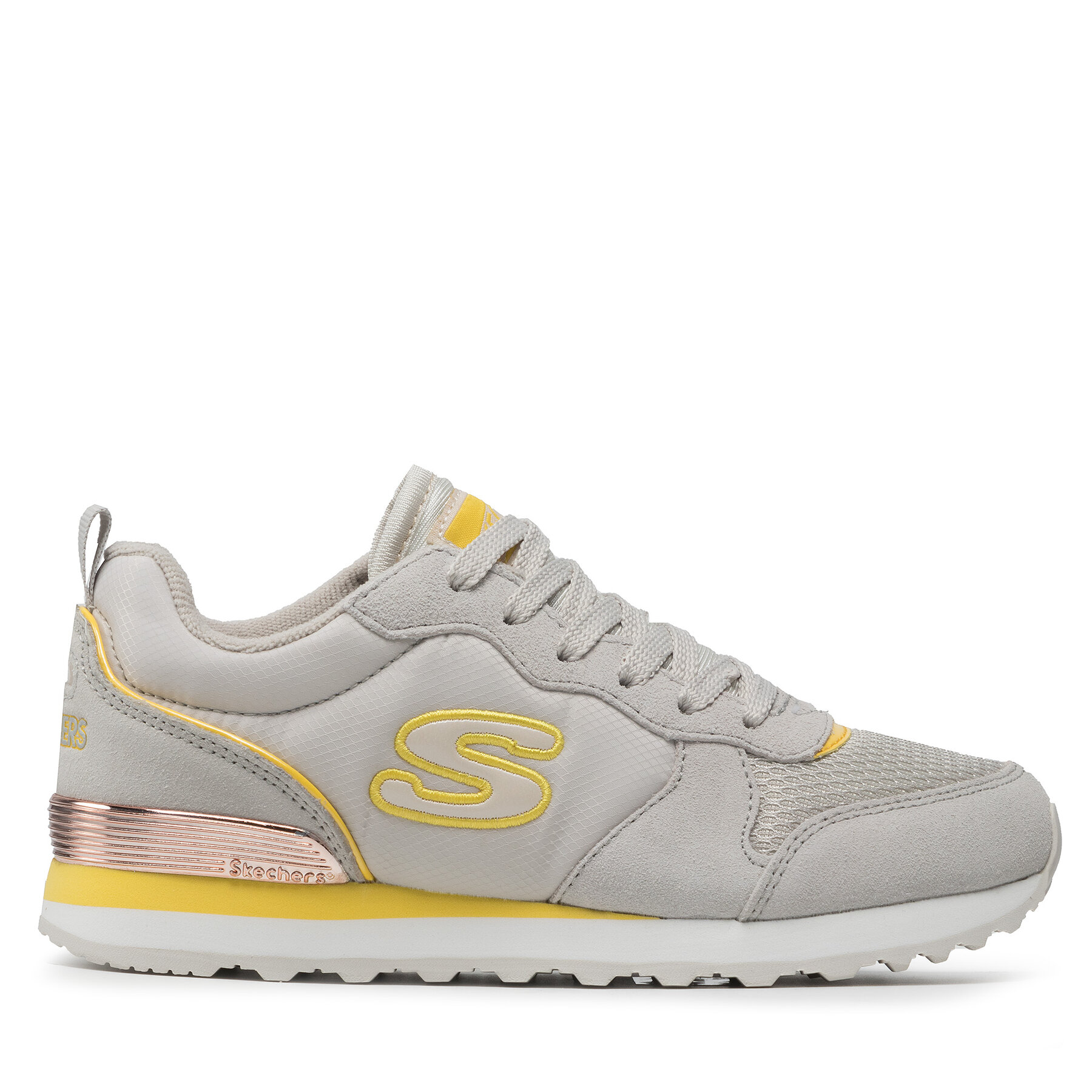 Sneakers Skechers Step N Fly 155287/OFWT Grau Sneakers Skechers Step N Fly 155287/OFWT Grau von Skechers