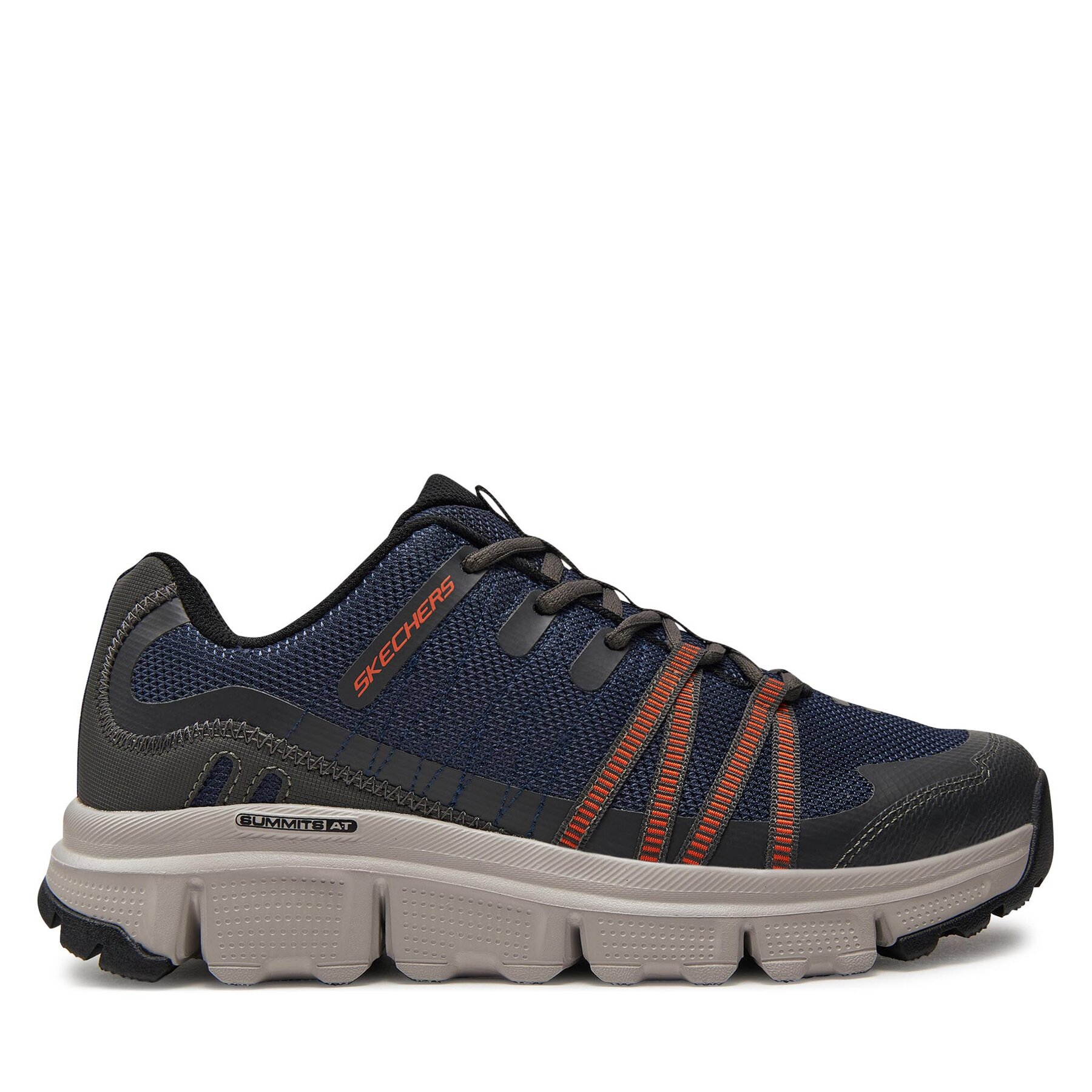 Sneakers Skechers Summits At Twin Bridges 237623 Nvor von Skechers