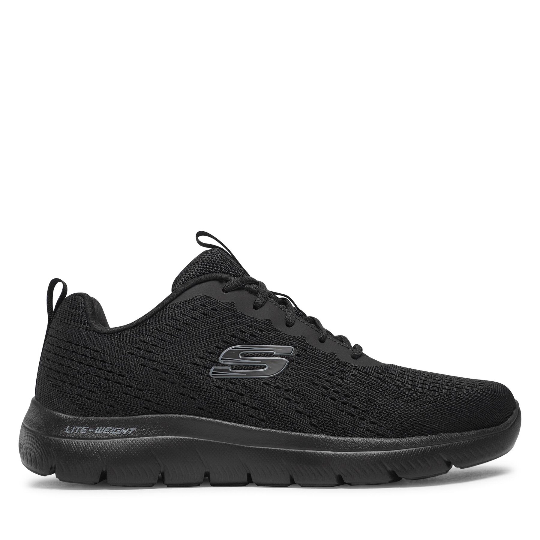 Sneakers Skechers Summits Torre 232395/BBK Schwarz Sneakers Skechers Summits Torre 232395/BBK Schwarz von Skechers