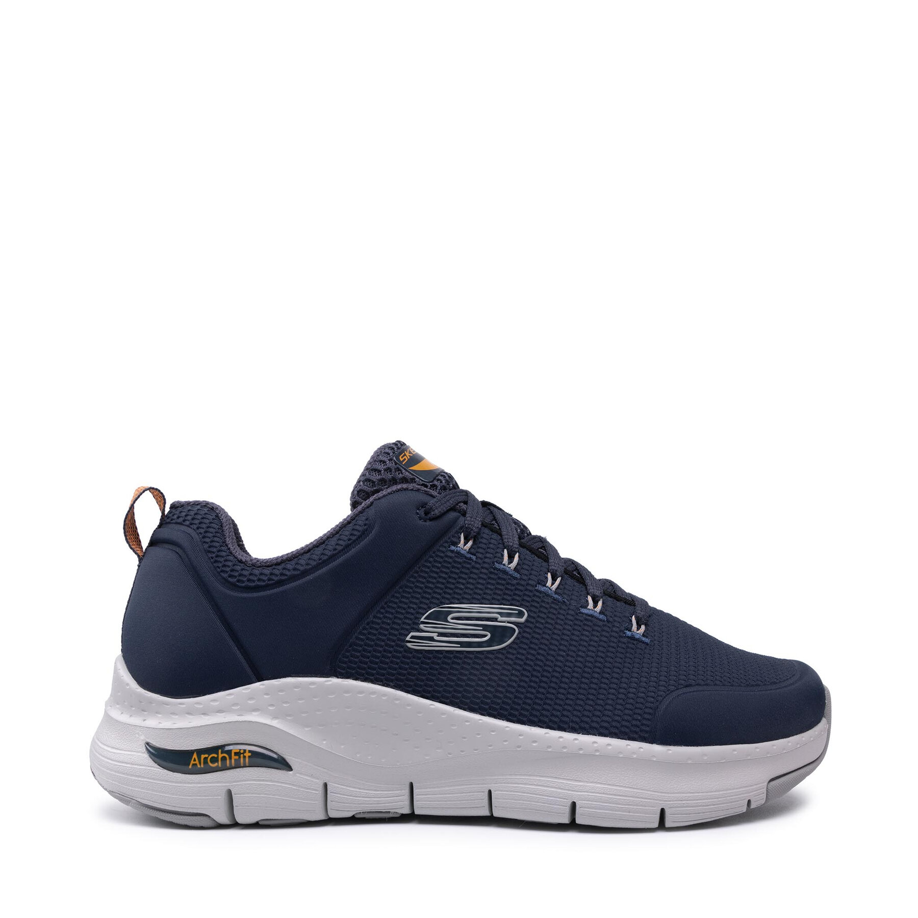 Sneakers Skechers Titan 232200/NVY Navy von Skechers