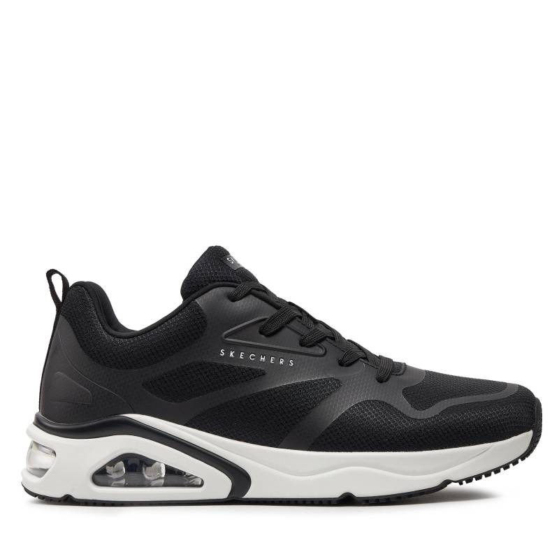 Sneakers Skechers Tres-Air Uno-Revolution-Airy 183070/BLK Black von Skechers