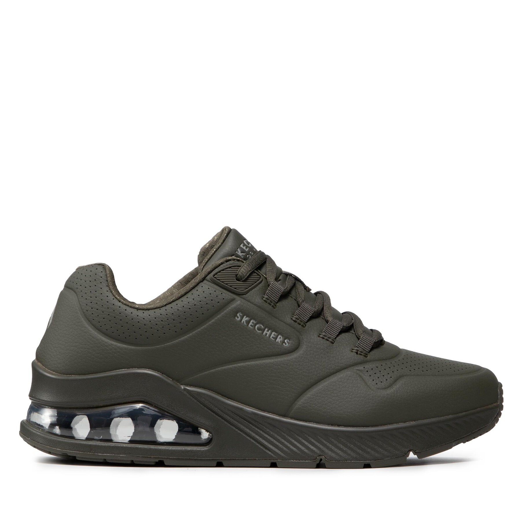 Sneakers Skechers Uno 2 232181/OLV Olive von Skechers