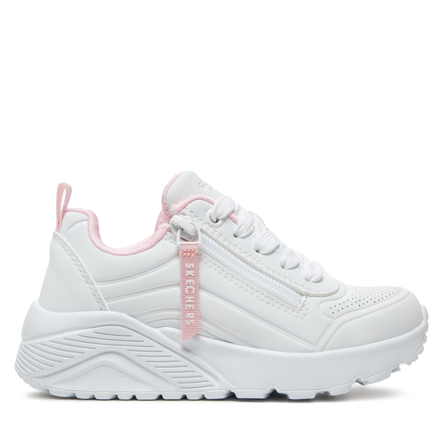 Sneakers Skechers Uno Lite 310387L Weiß Sneakers Skechers Uno Lite 310387L Weiß von Skechers