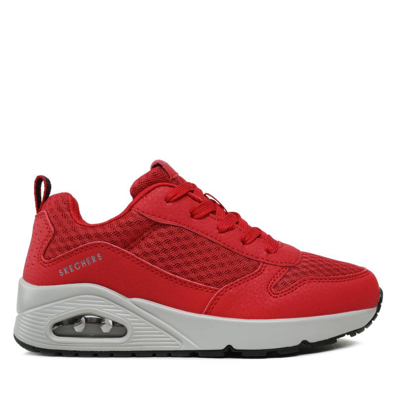 Sneakers Skechers Uno Powex 403667L/RED Red von Skechers