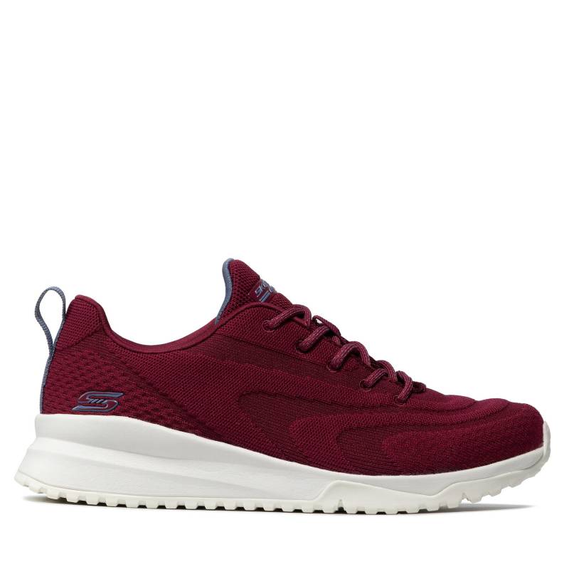 Sneakers Skechers Whip Splash 117187/BURG Burgundy von Skechers