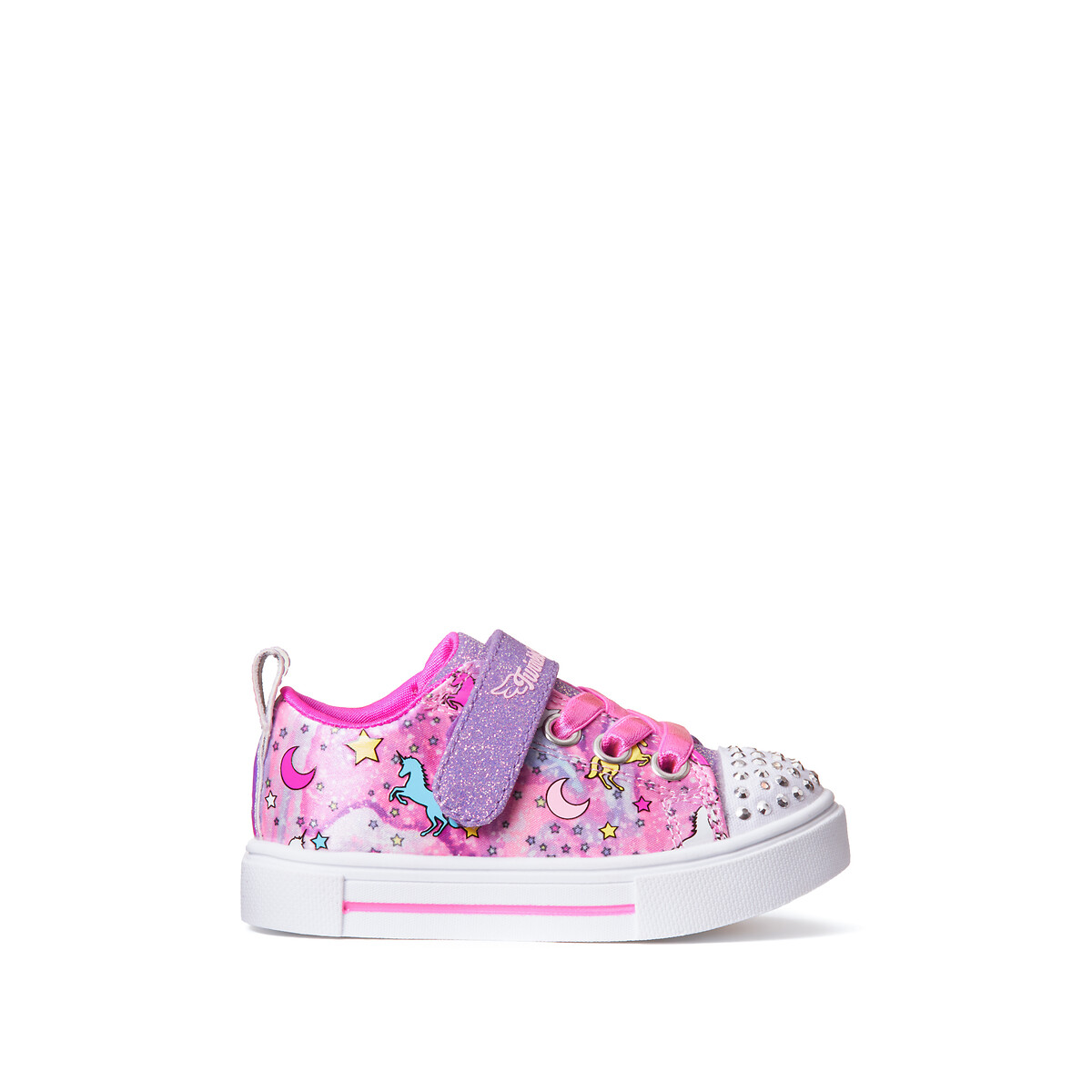 Sneakers Twinkle Sparks von Skechers