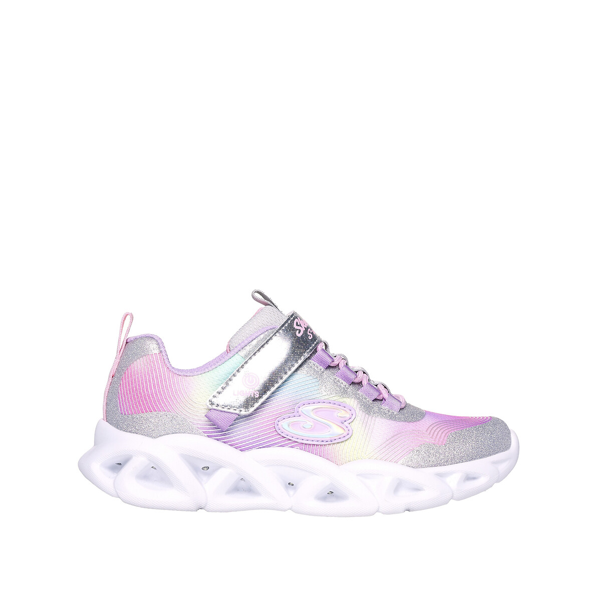 Sneakers Twisty Brights 2.0 von Skechers