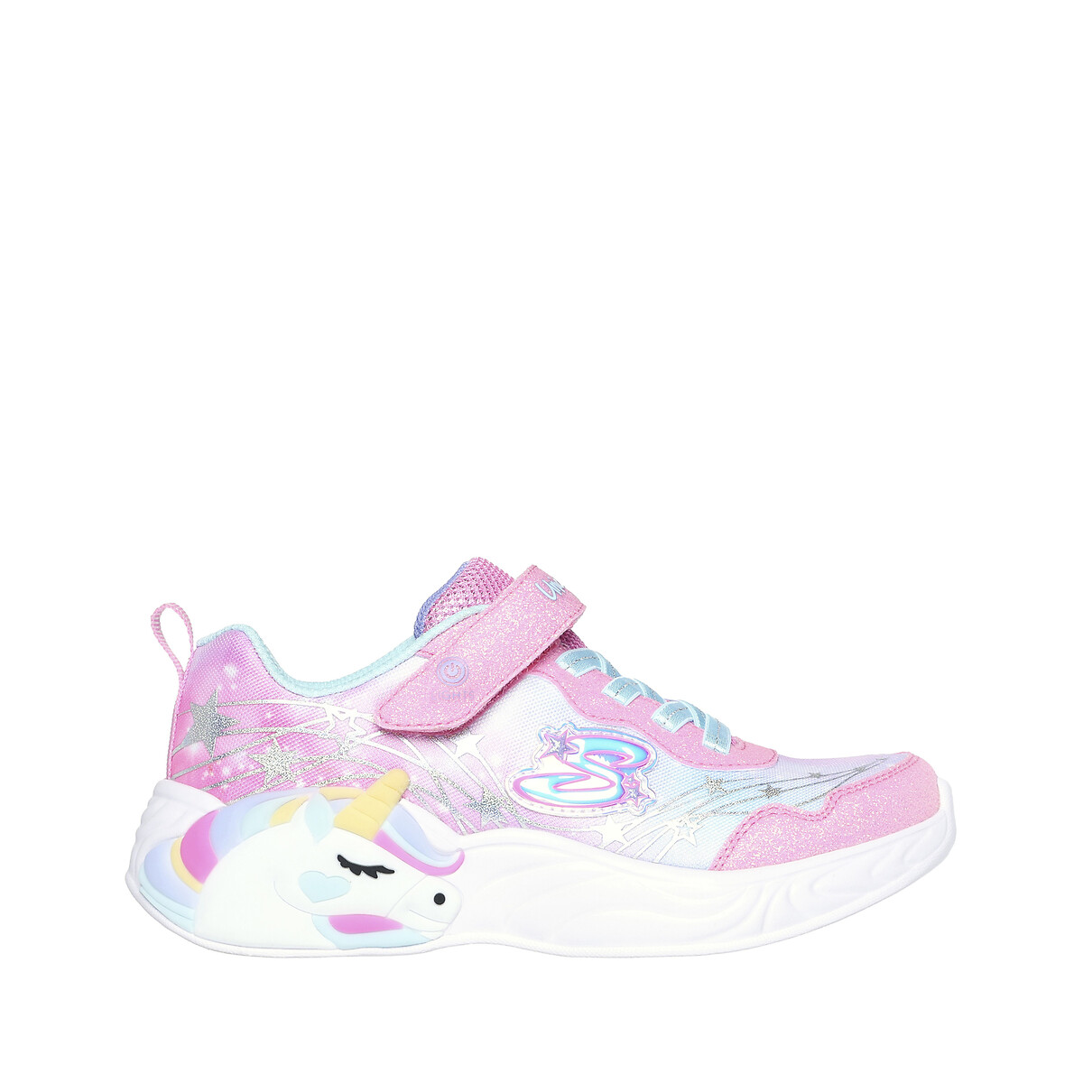 Sneakers Unicorn Dreams - Wishful Magic von Skechers