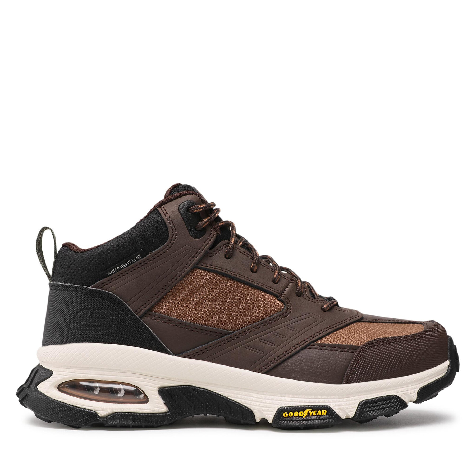 Trekkingschuhe Skechers Bulldozer 237215/BRN Brown von Skechers